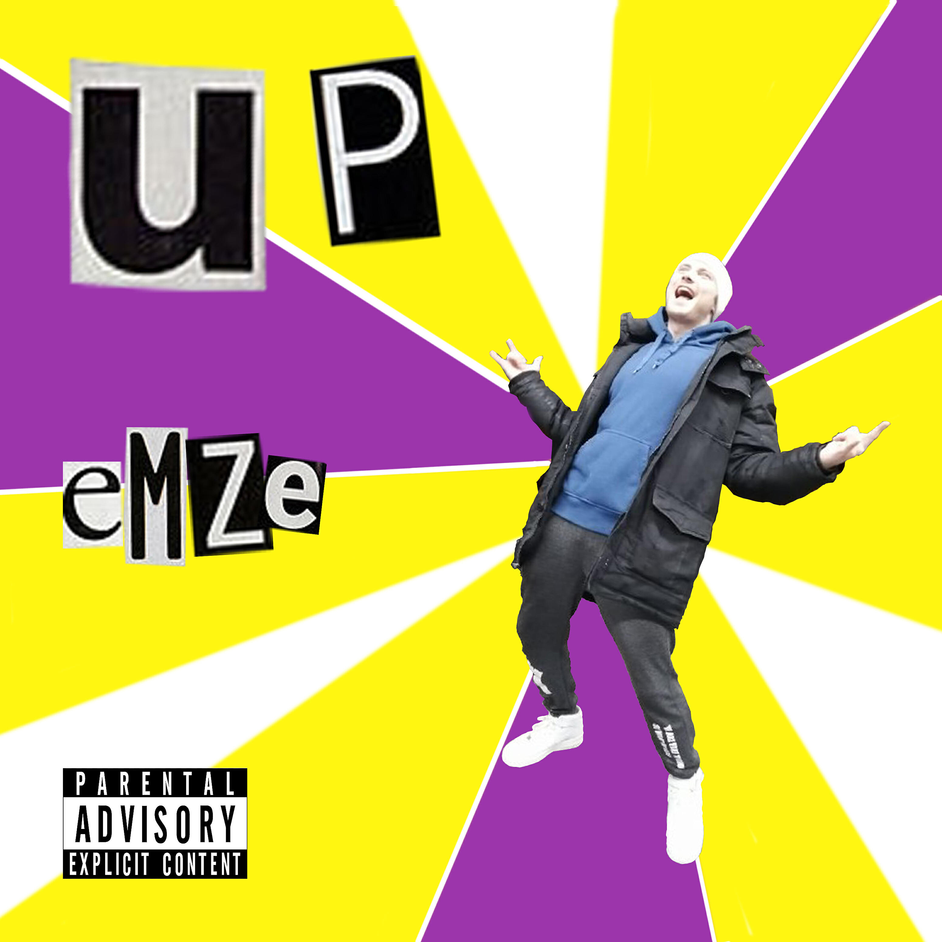 Релиз Up