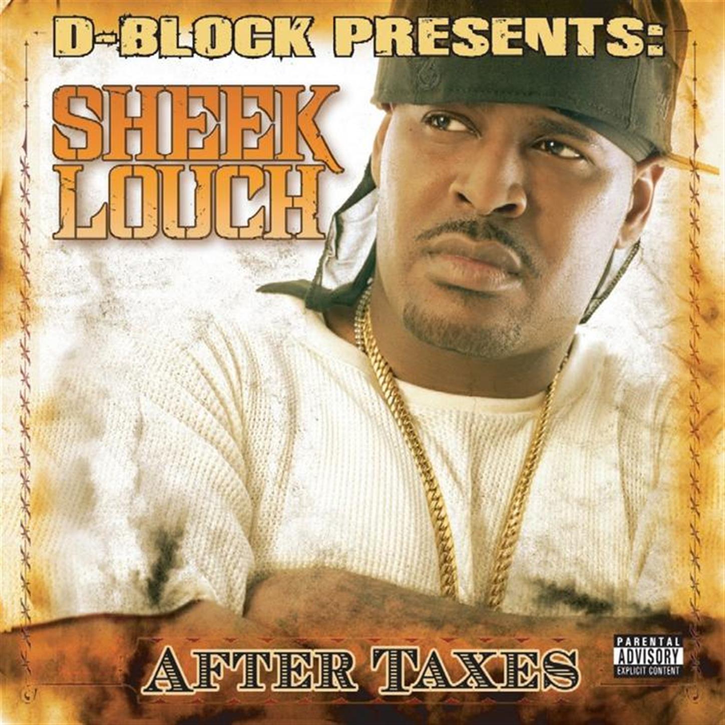 Релиз After Taxes