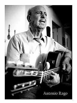 Antonio Rago