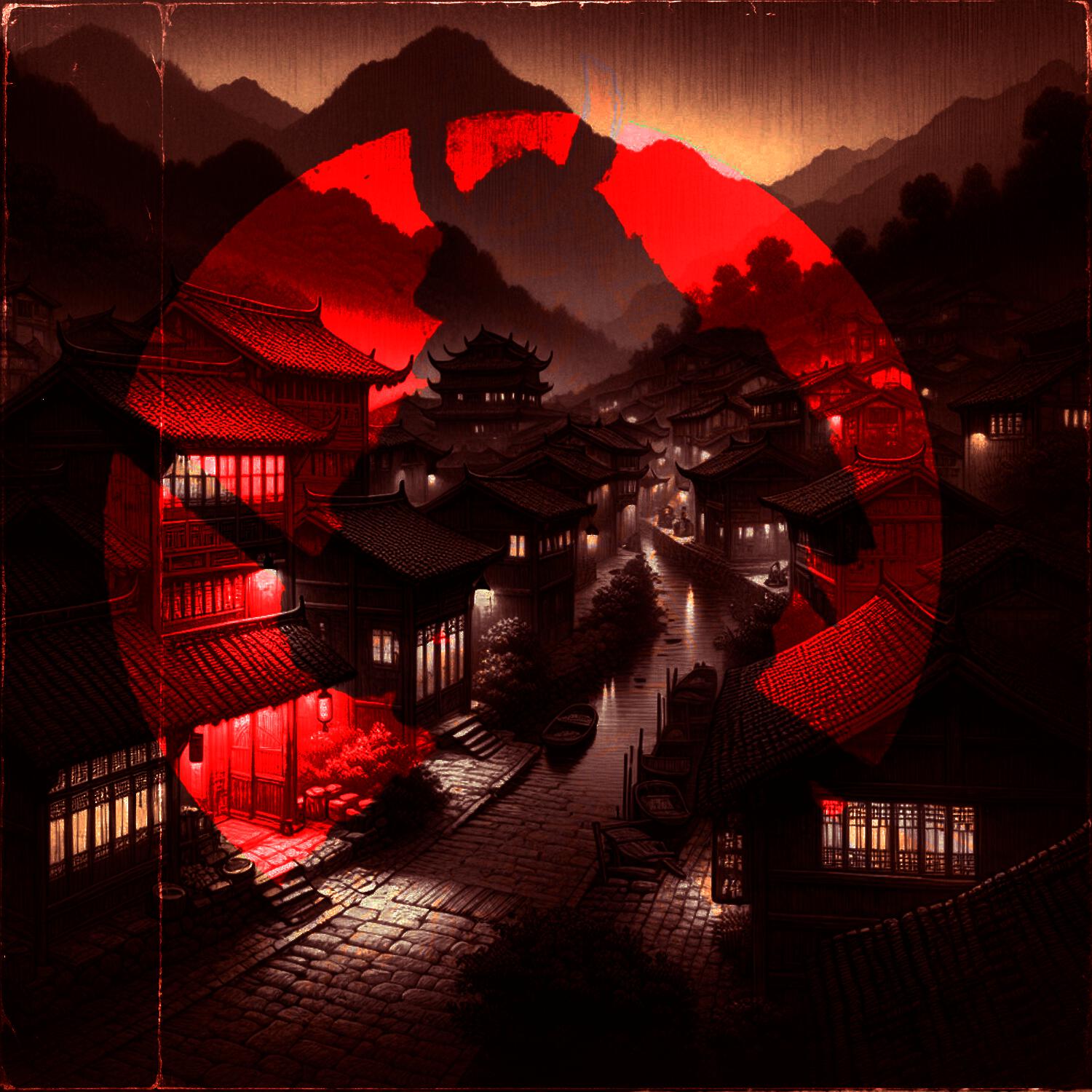 Релиз Samurai