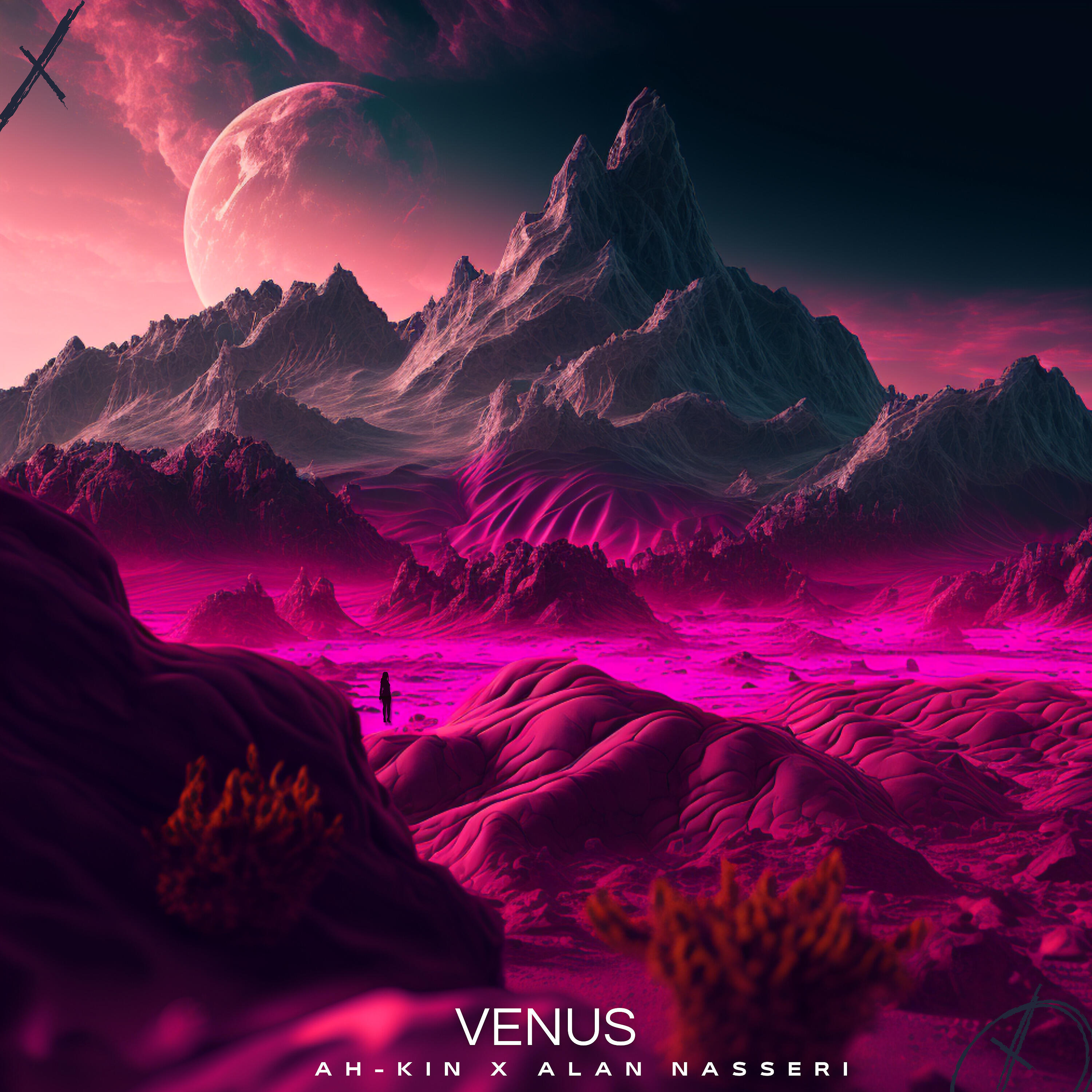 Релиз Venus