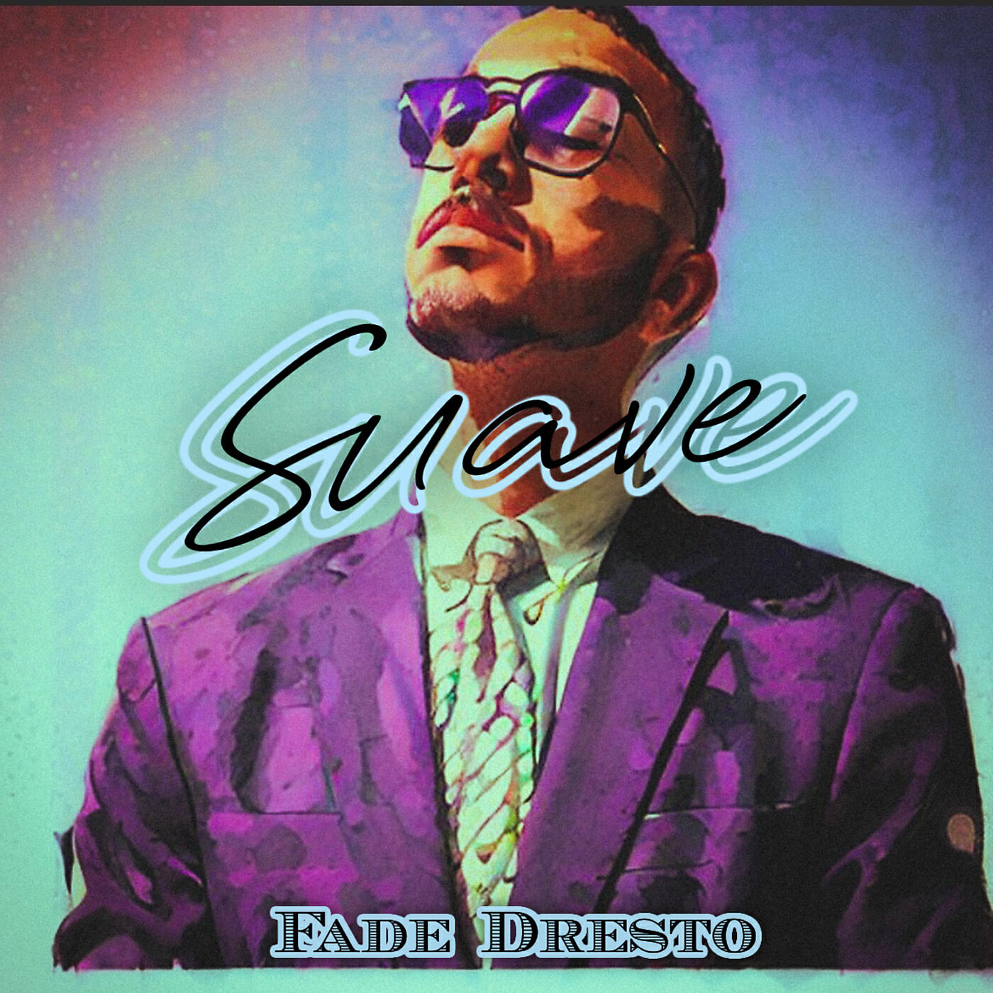 Релиз Suave