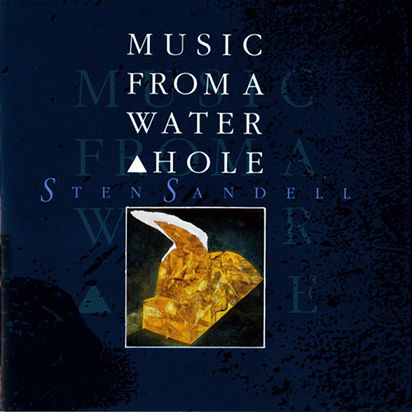 Релиз Music from Water Hole