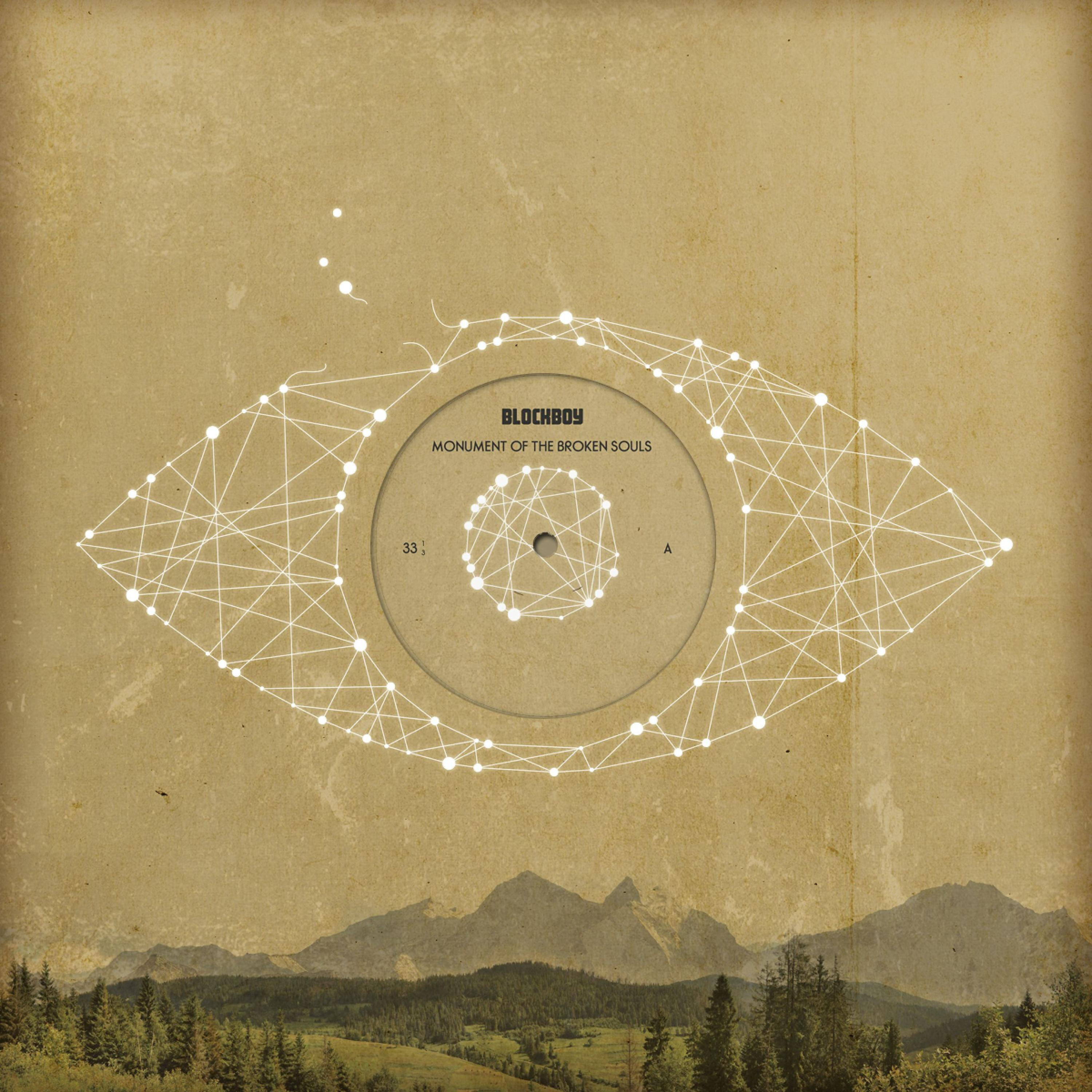 Релиз Monument of the Broken Souls