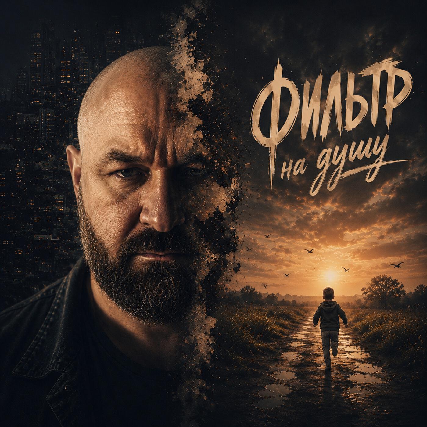 Релиз Фильтр на душу
