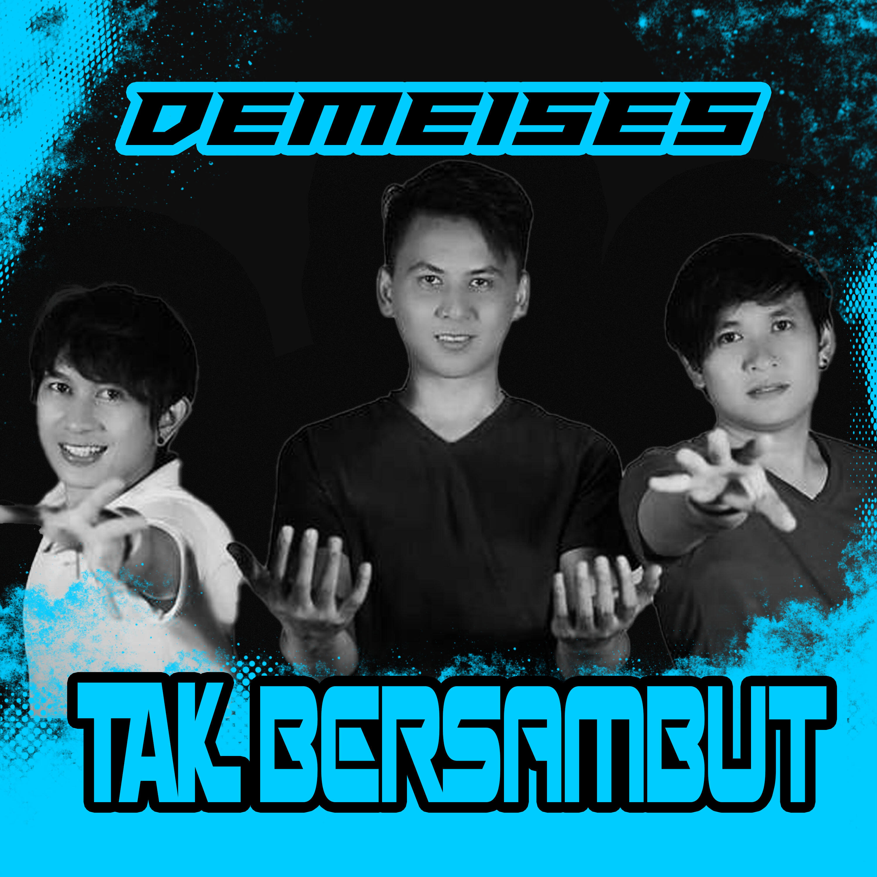 Релиз Tak Bersambut