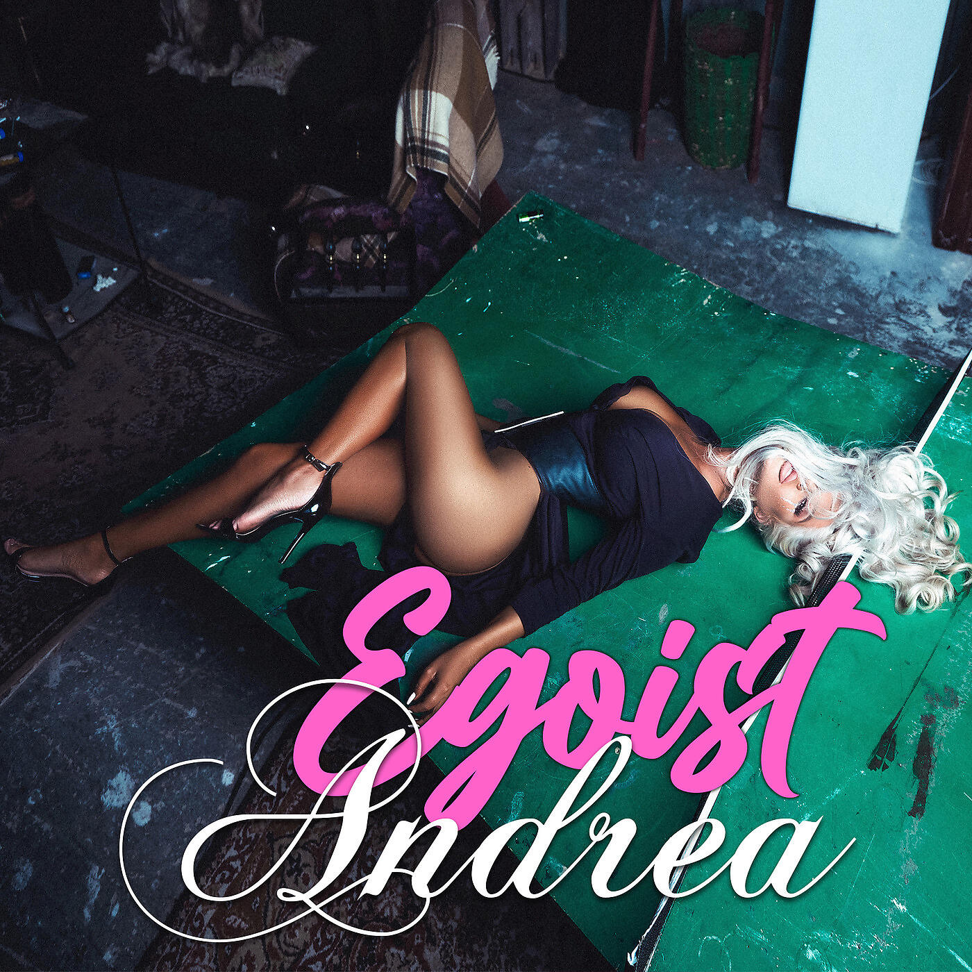 Релиз Egoist
