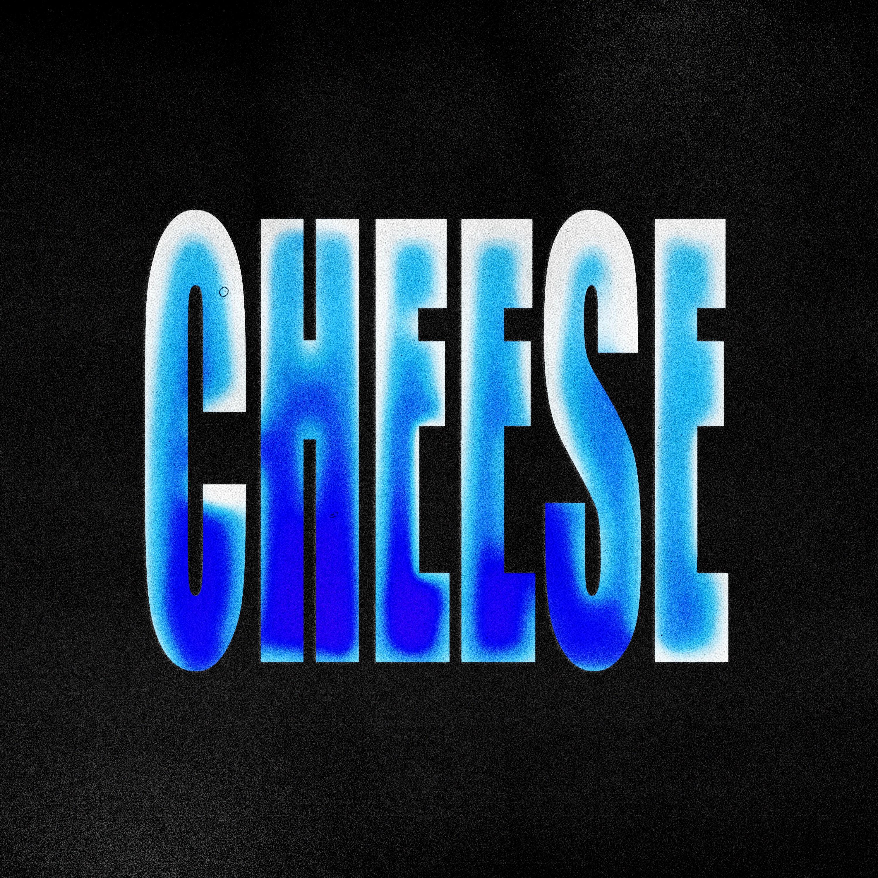 Релиз Cheese