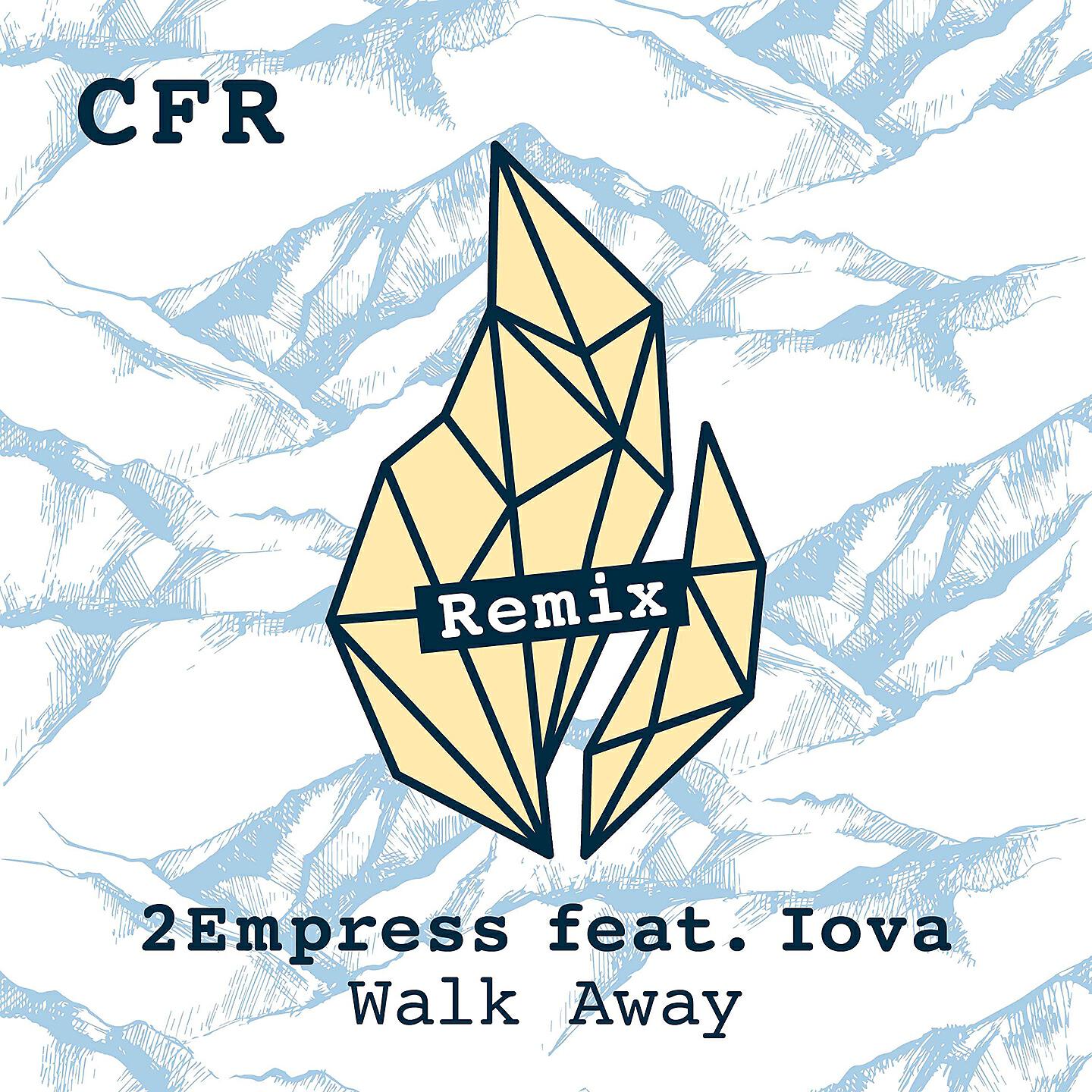 Релиз Walk Away