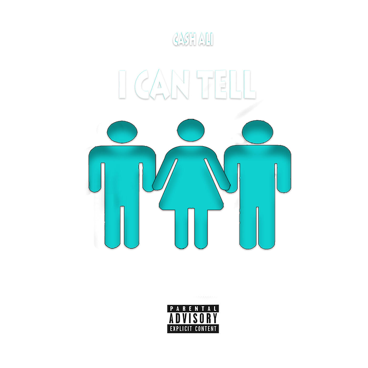Релиз I Can Tell