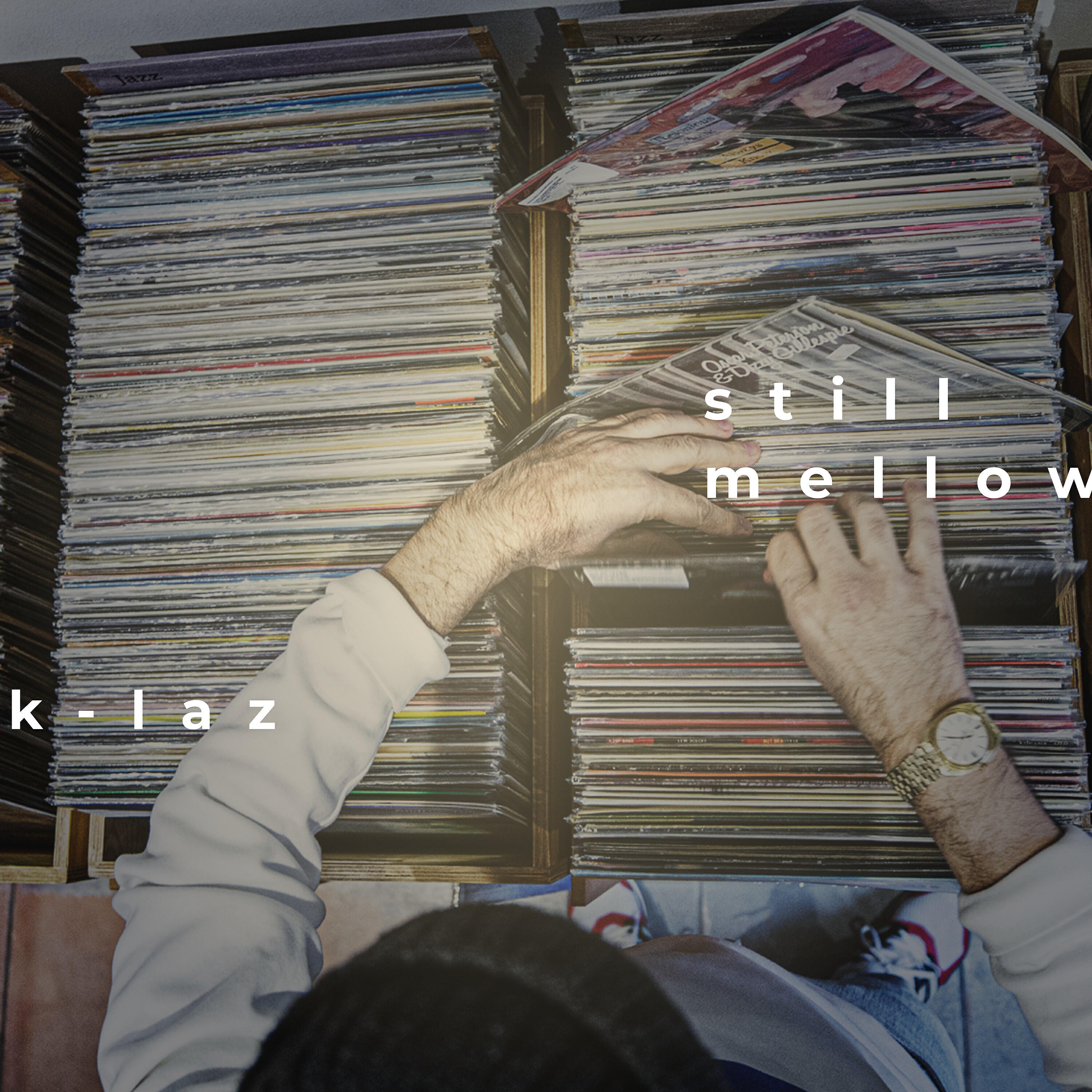 Релиз Still Mellow