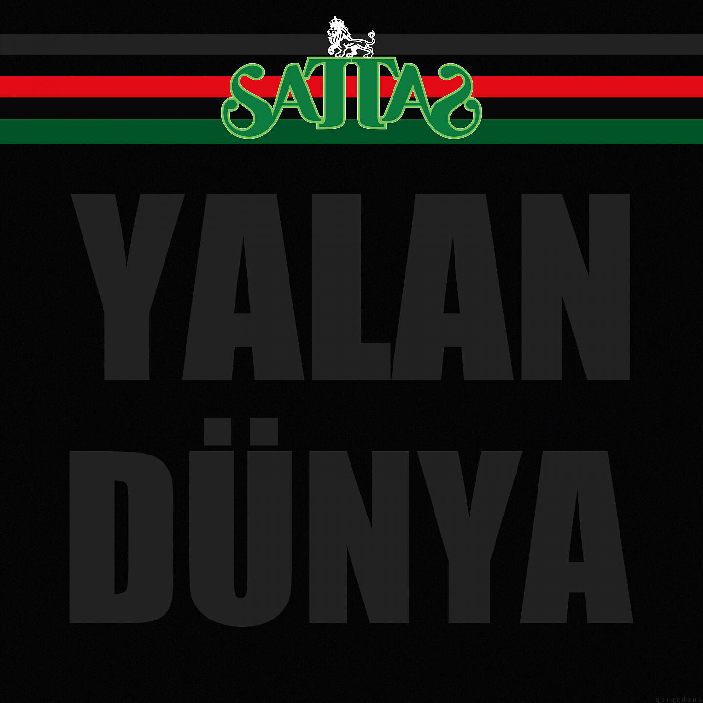 Релиз Yalan Dünya