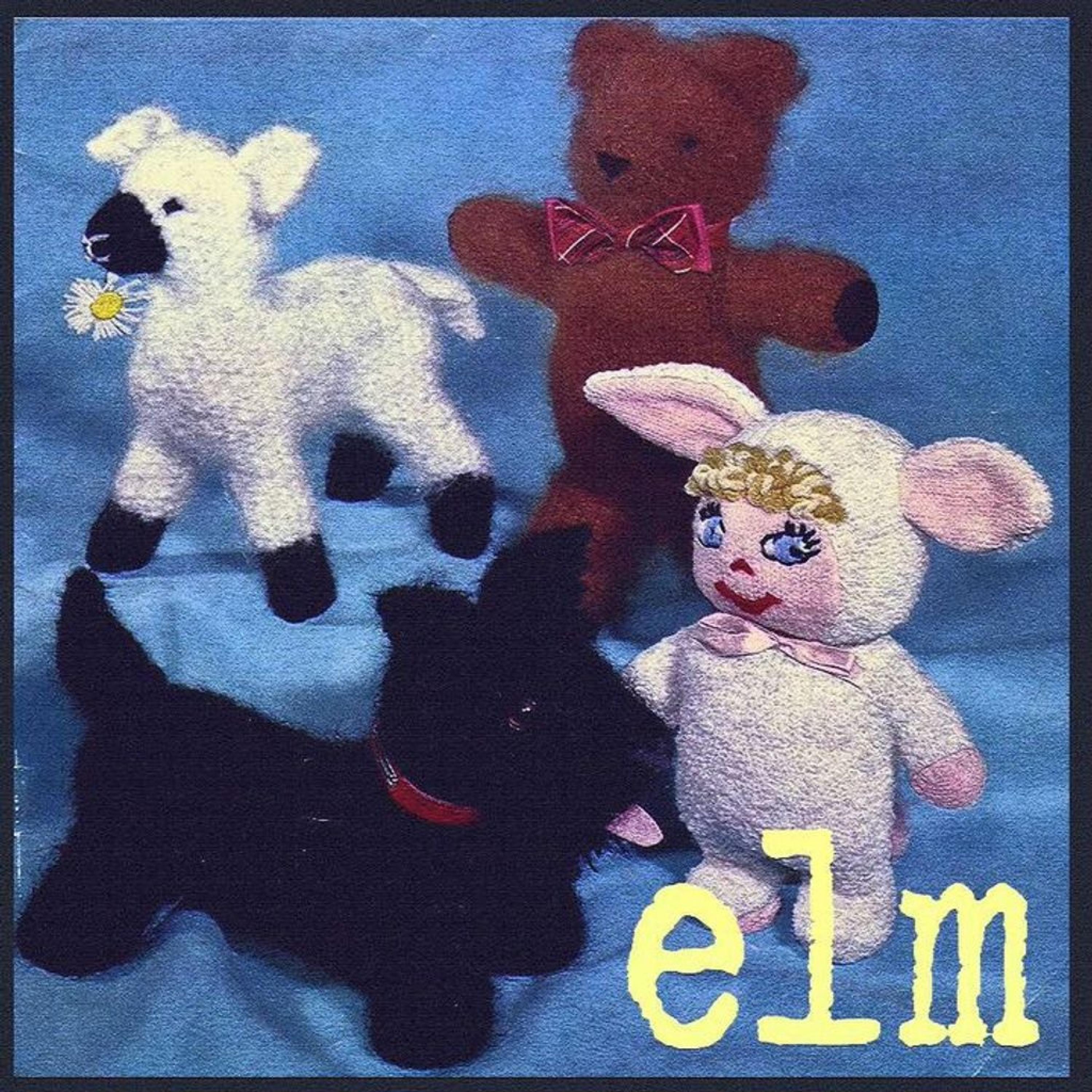 Релиз Elm