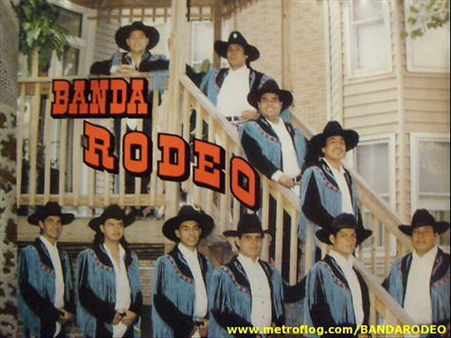 Banda Rodeo