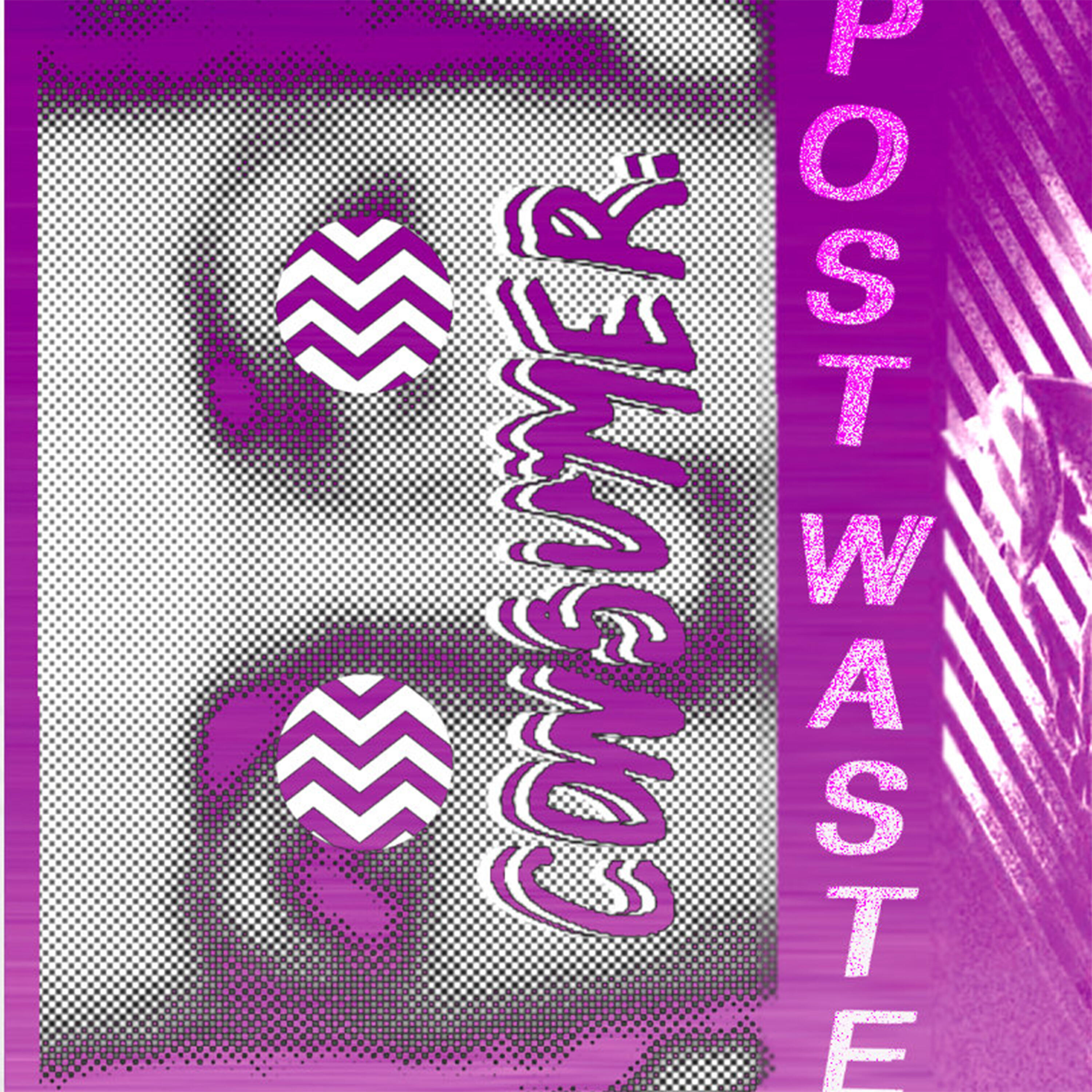 Релиз Post-Waste