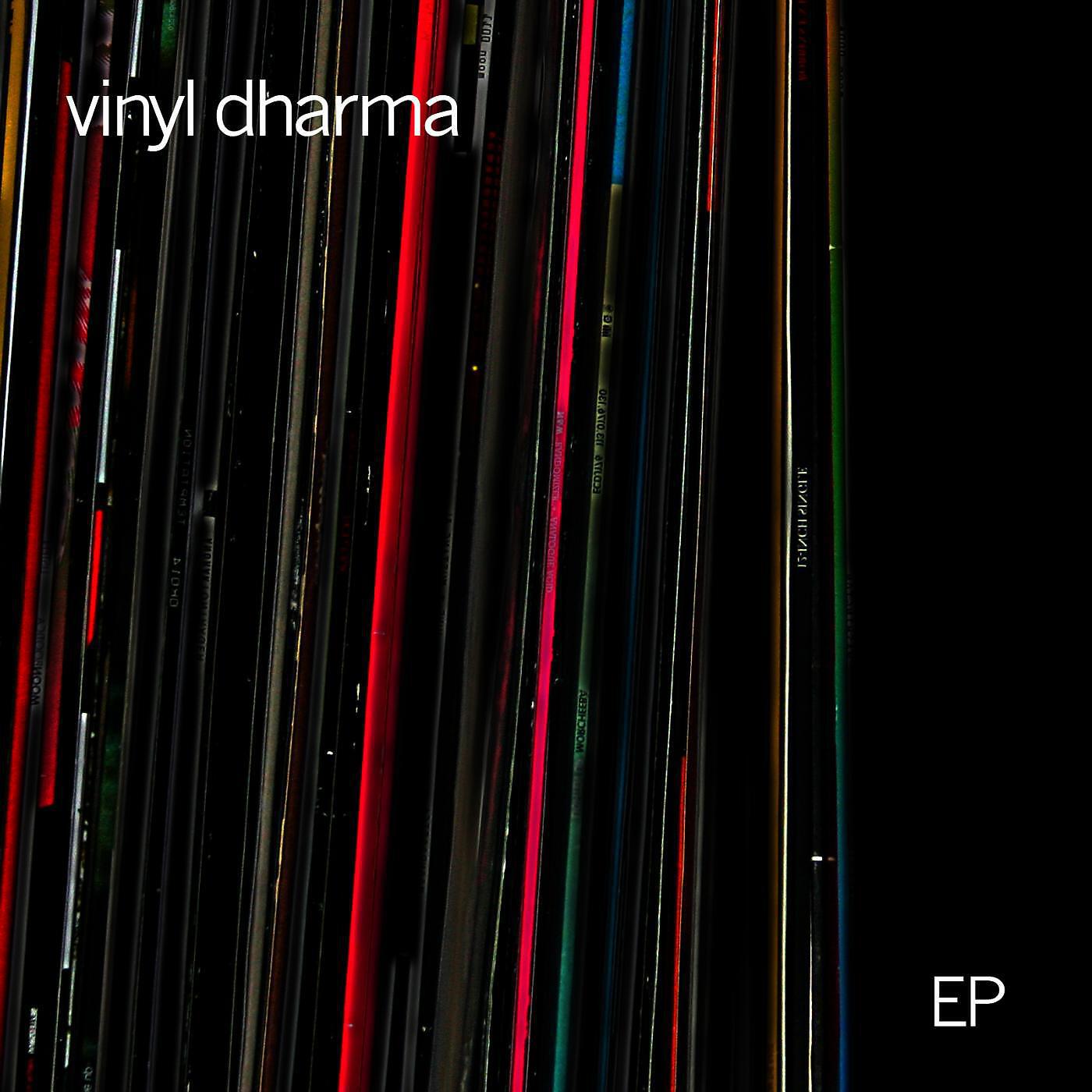 Релиз Vinyl Dharma EP