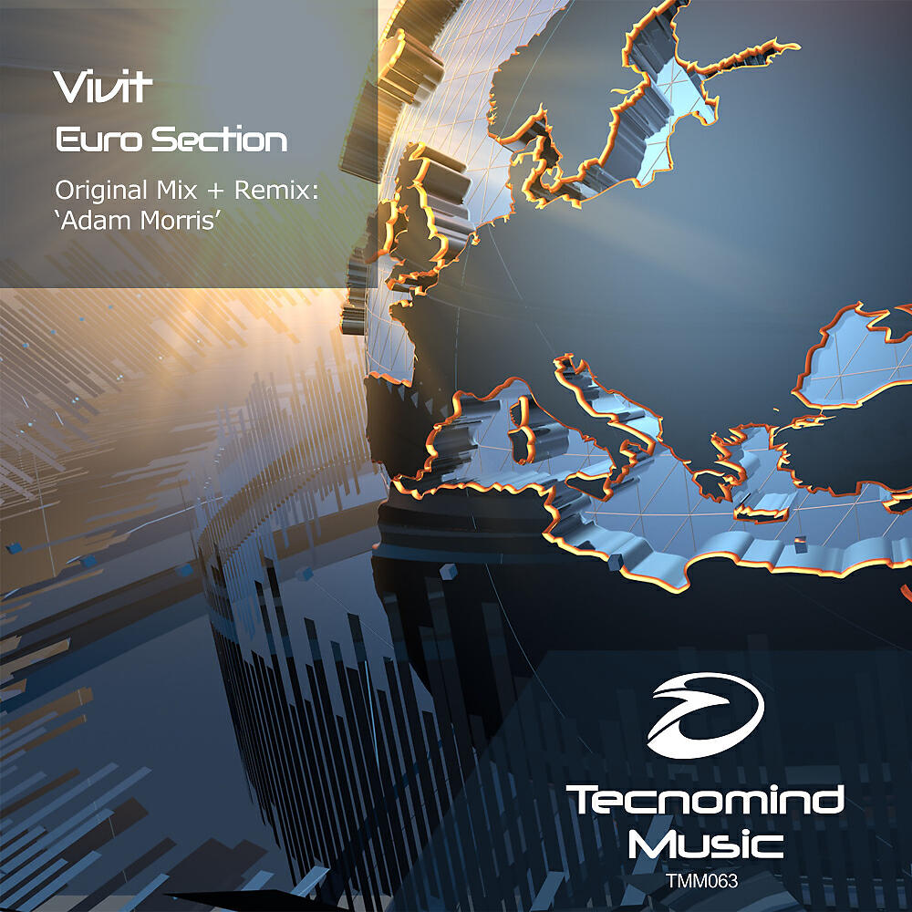 Релиз Euro Section