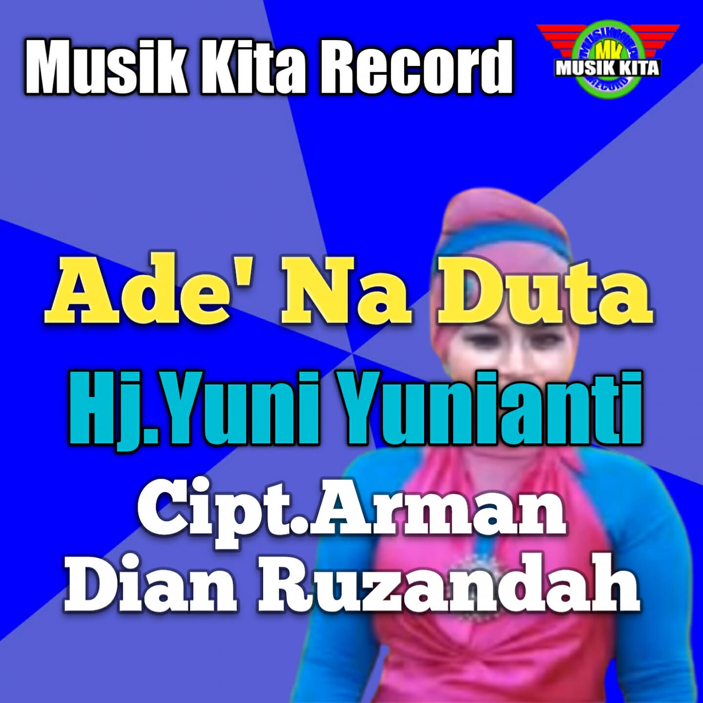 Релиз Ade' Na Duta