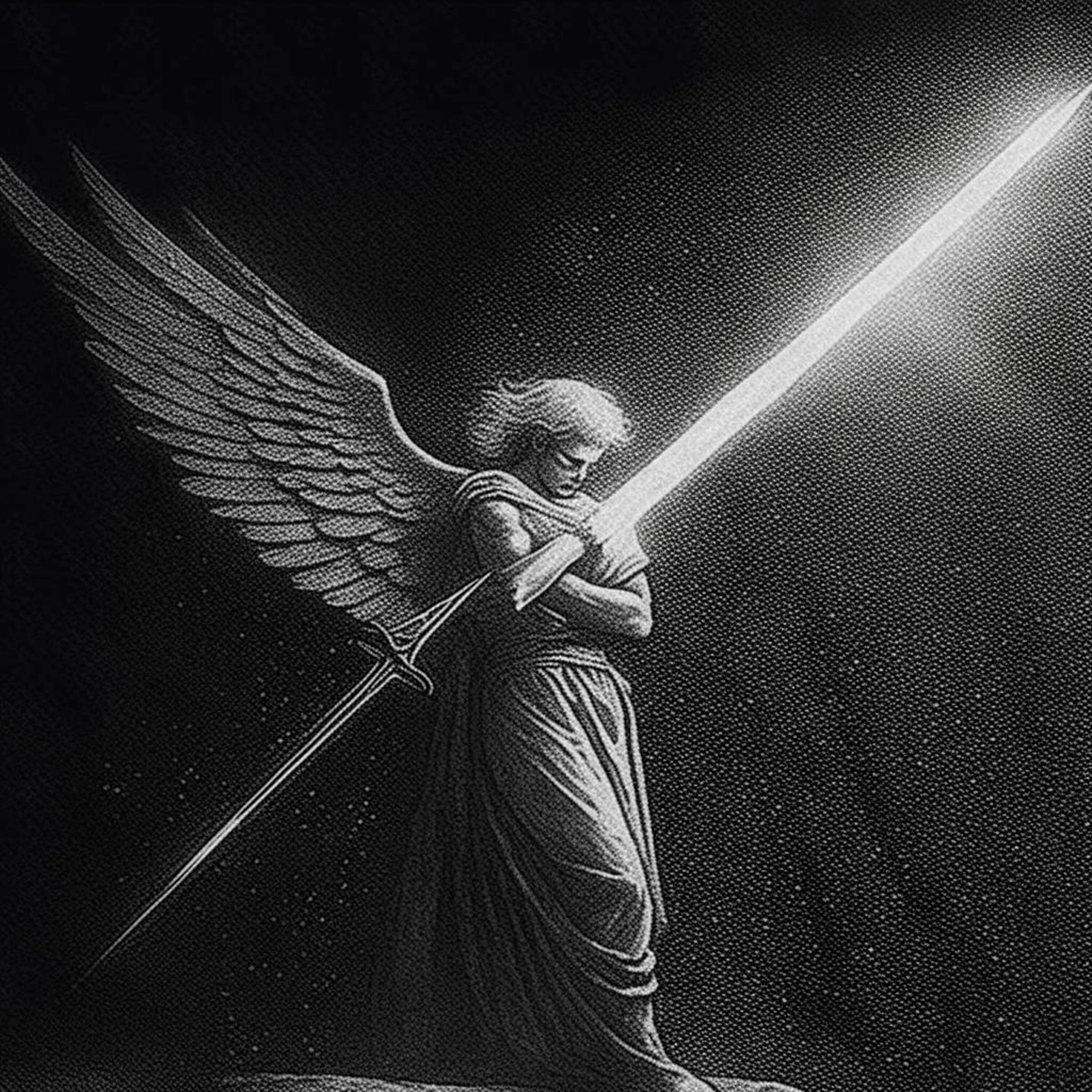 Релиз The Fallen Archangel