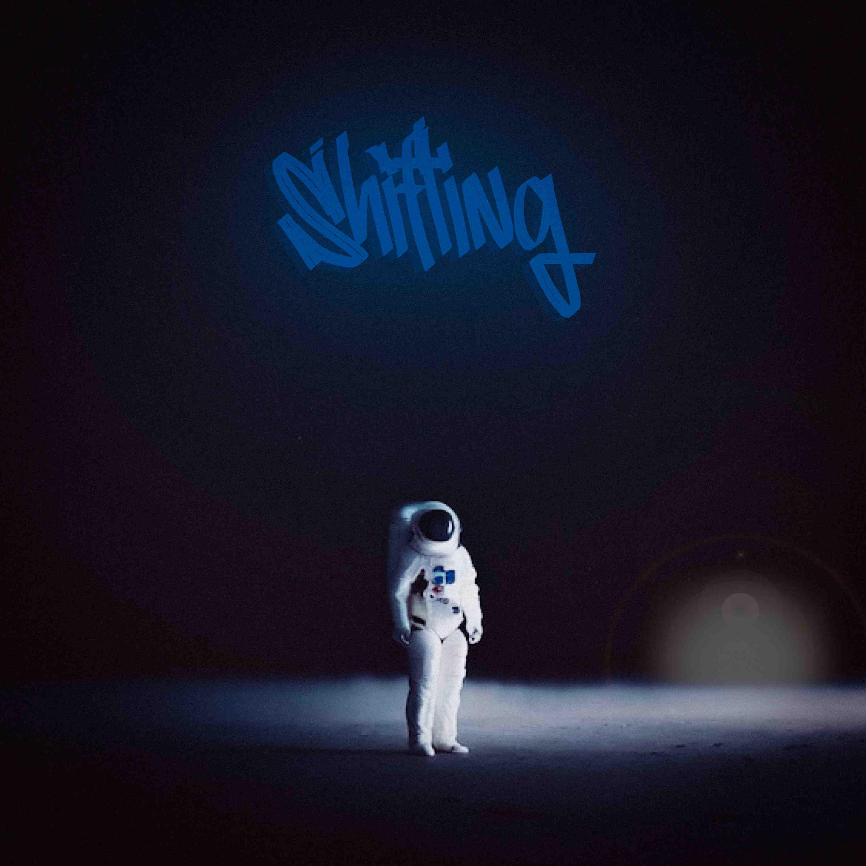 Релиз Shifting