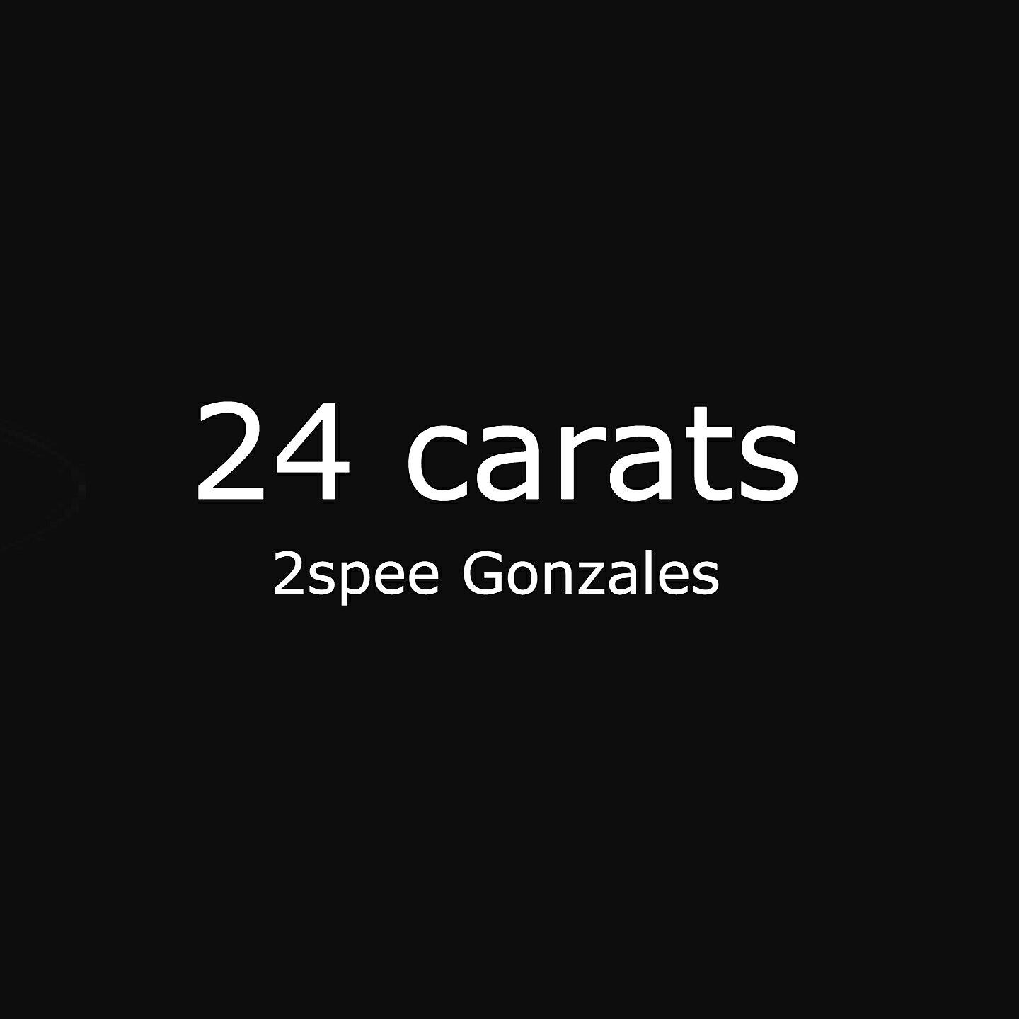 Релиз 24 carats