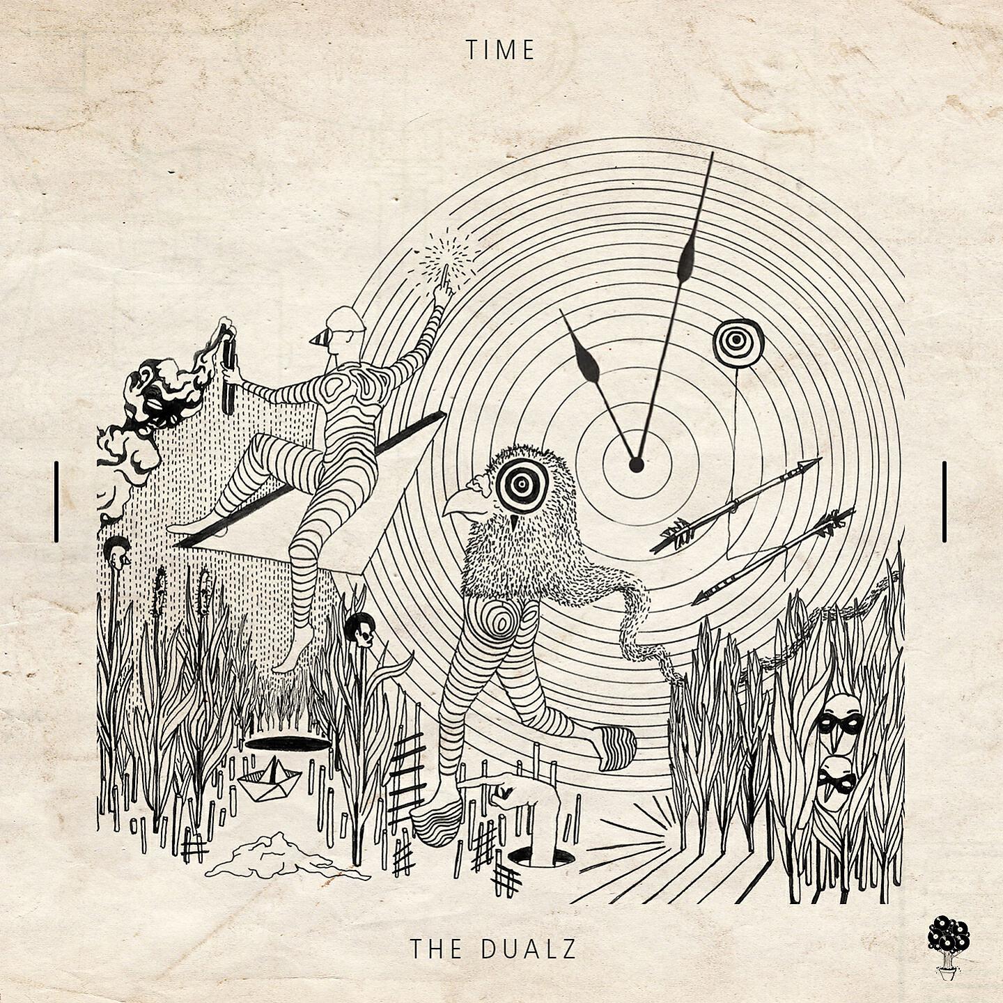 Релиз Time