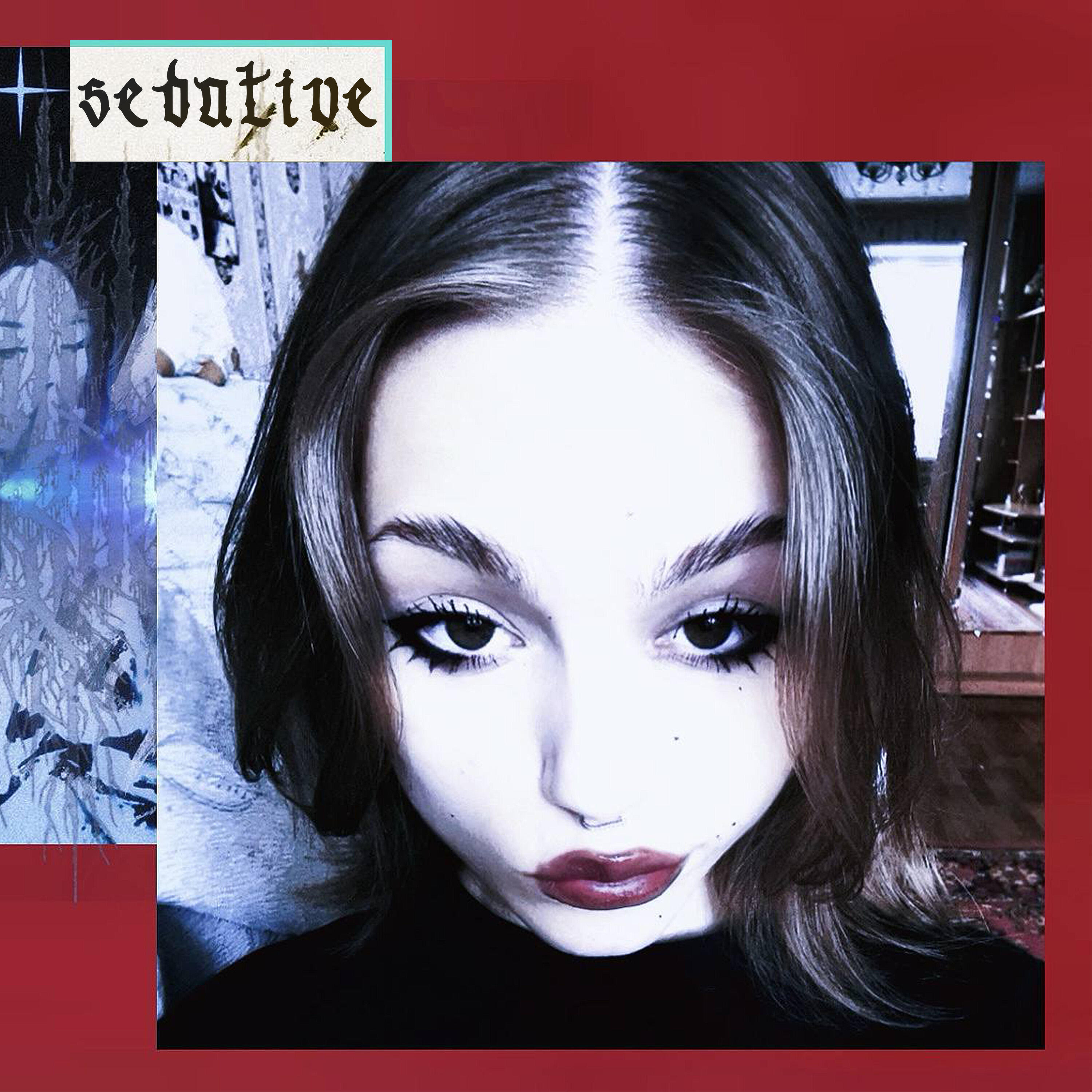 Релиз sedative