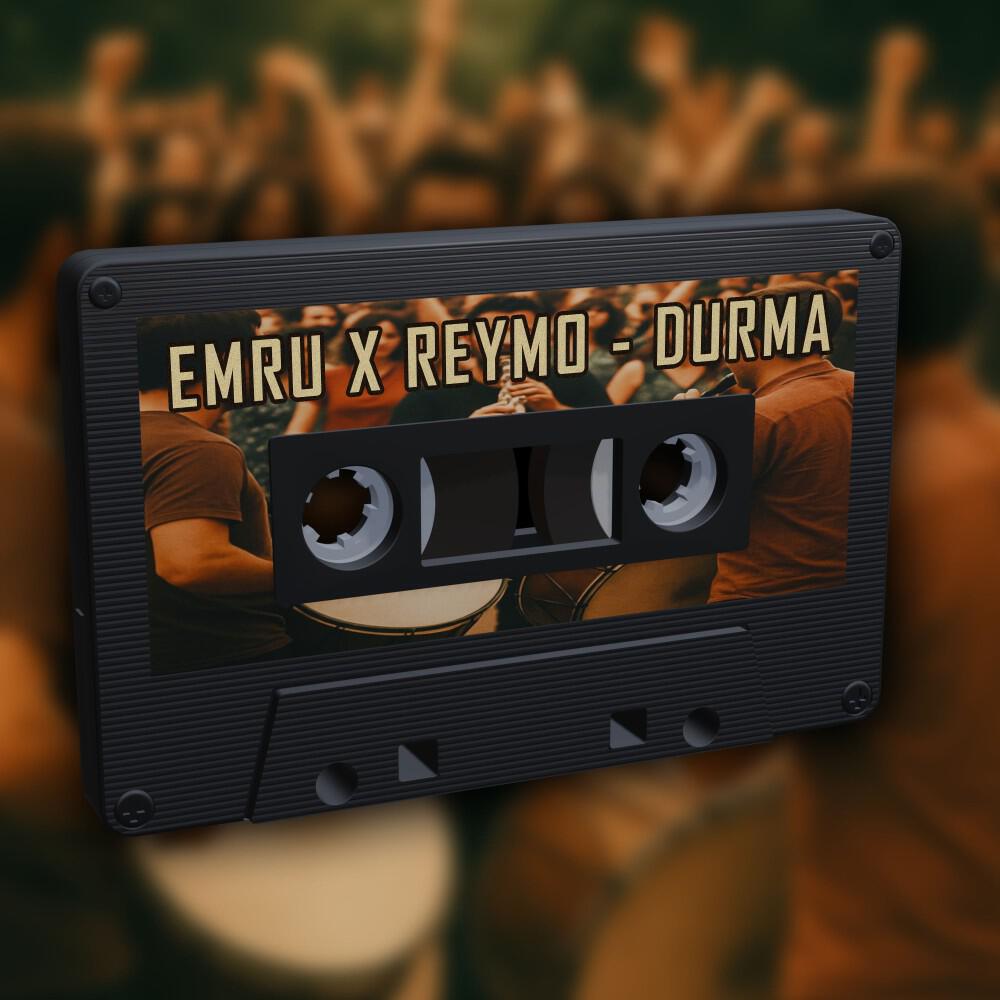 Релиз Durma