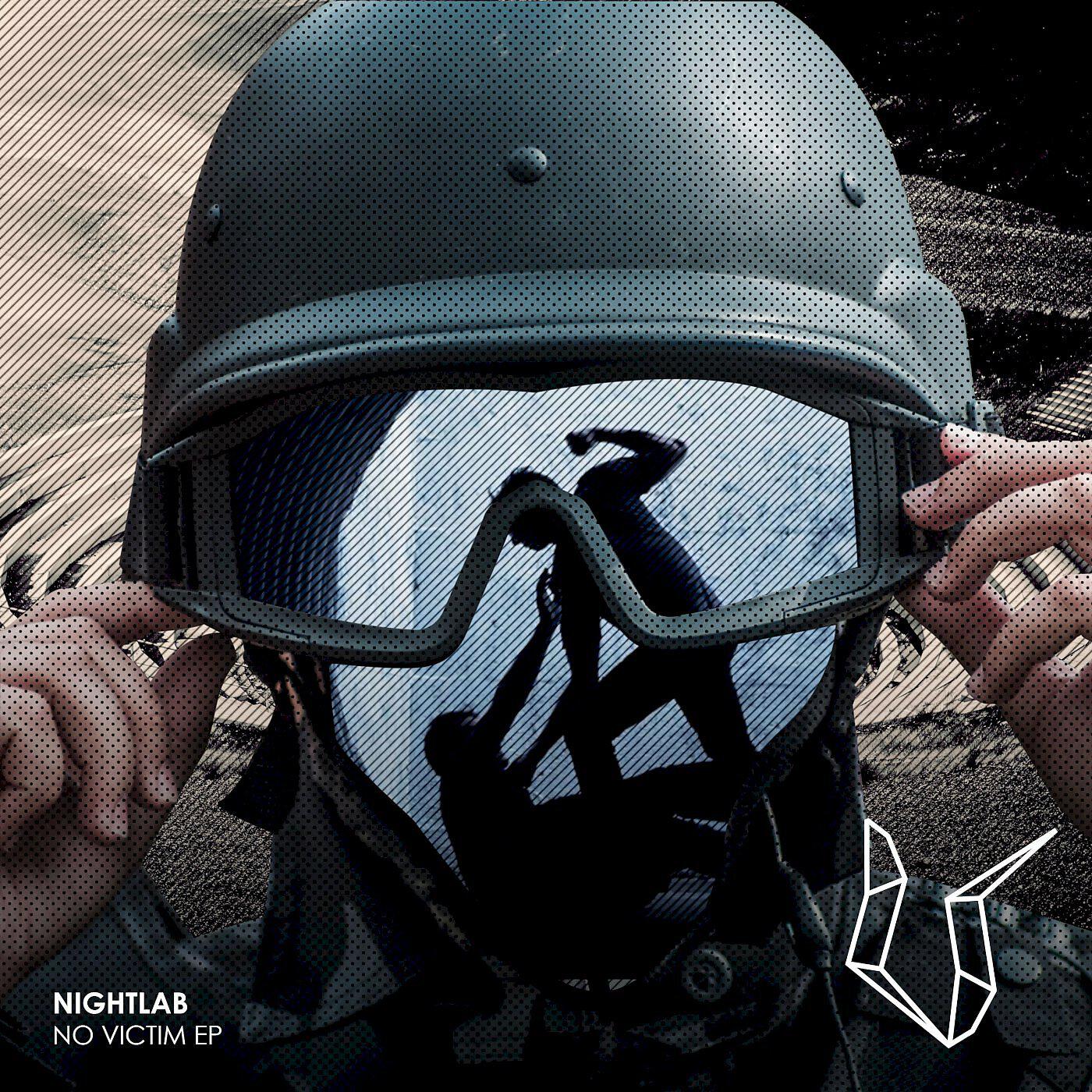 Релиз No Victim