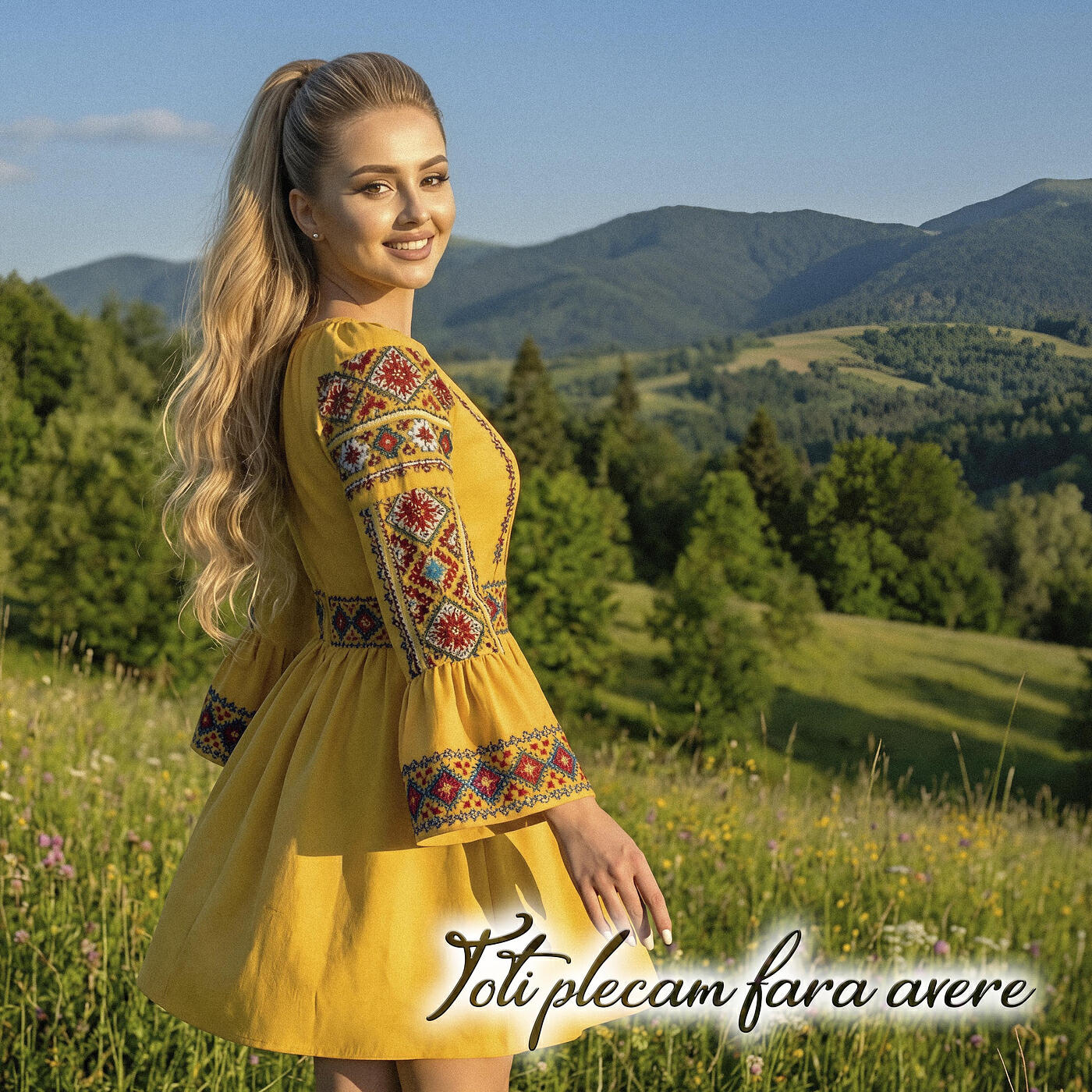 Релиз Toti Plecam Fara Avere
