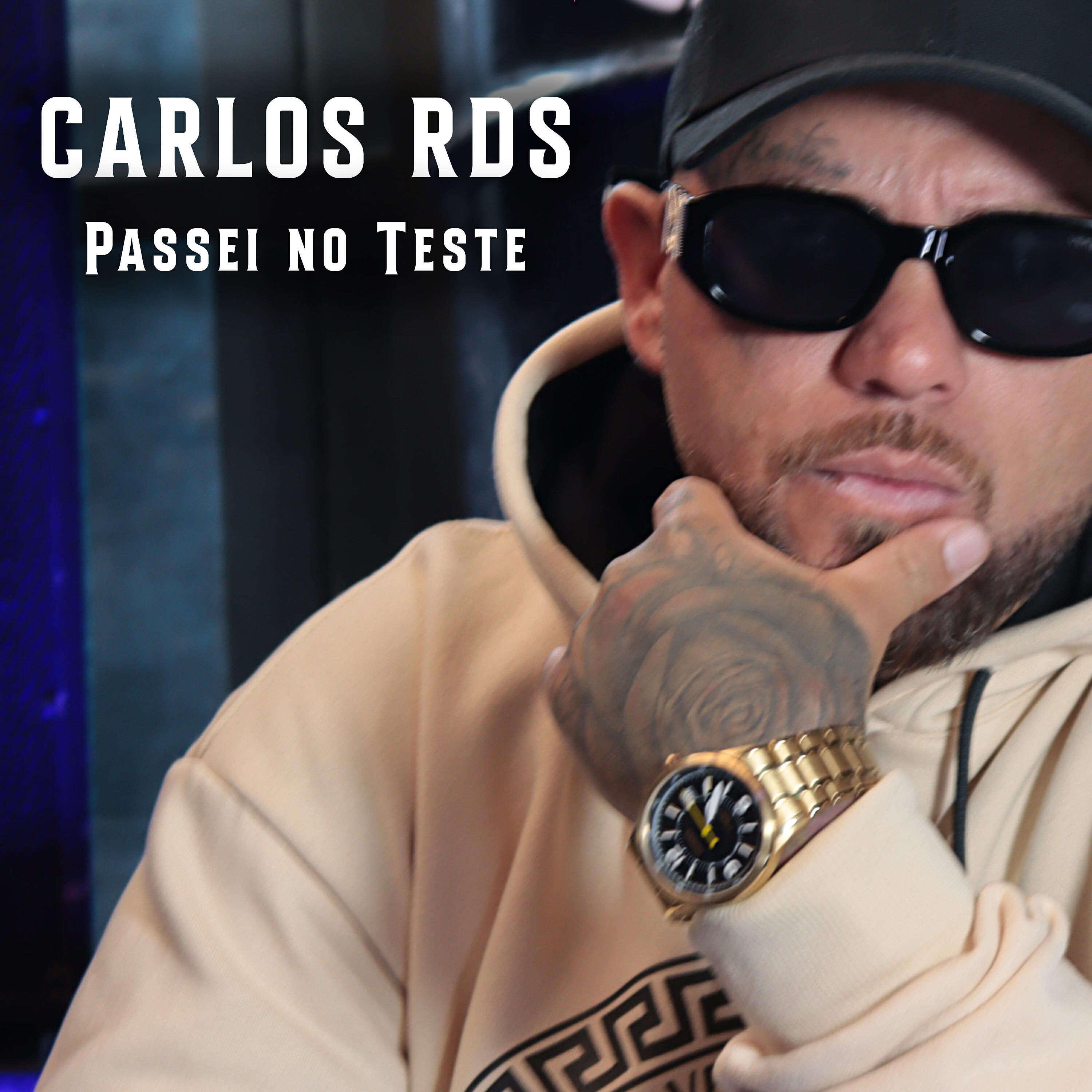 Релиз Passei no Teste