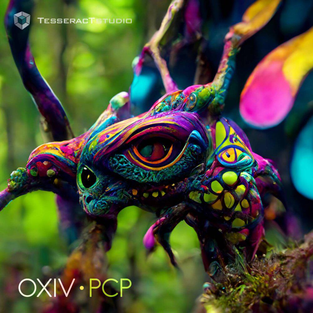 Релиз PCP
