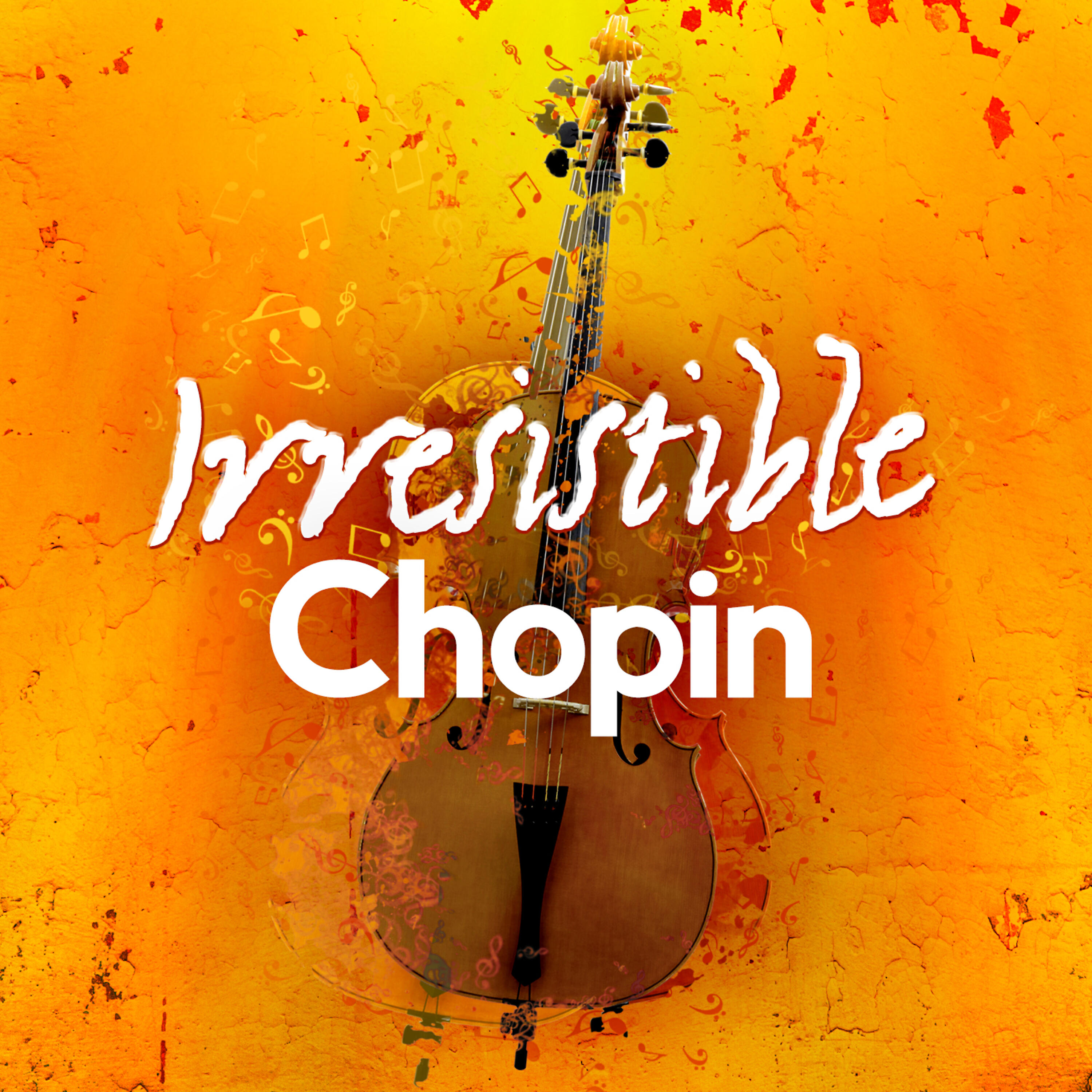 Релиз Irresistible Chopin