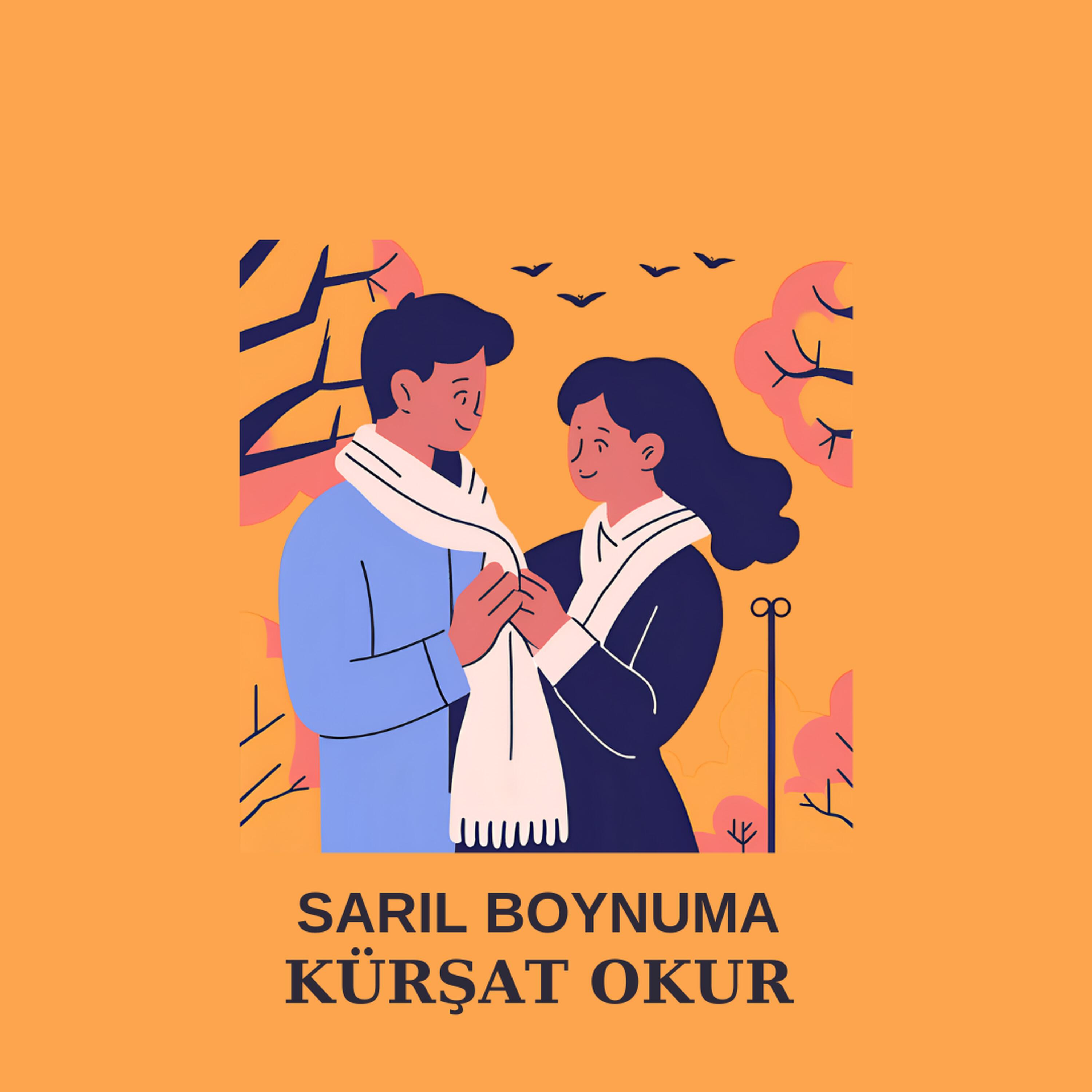 Релиз Sarıl Boynuma