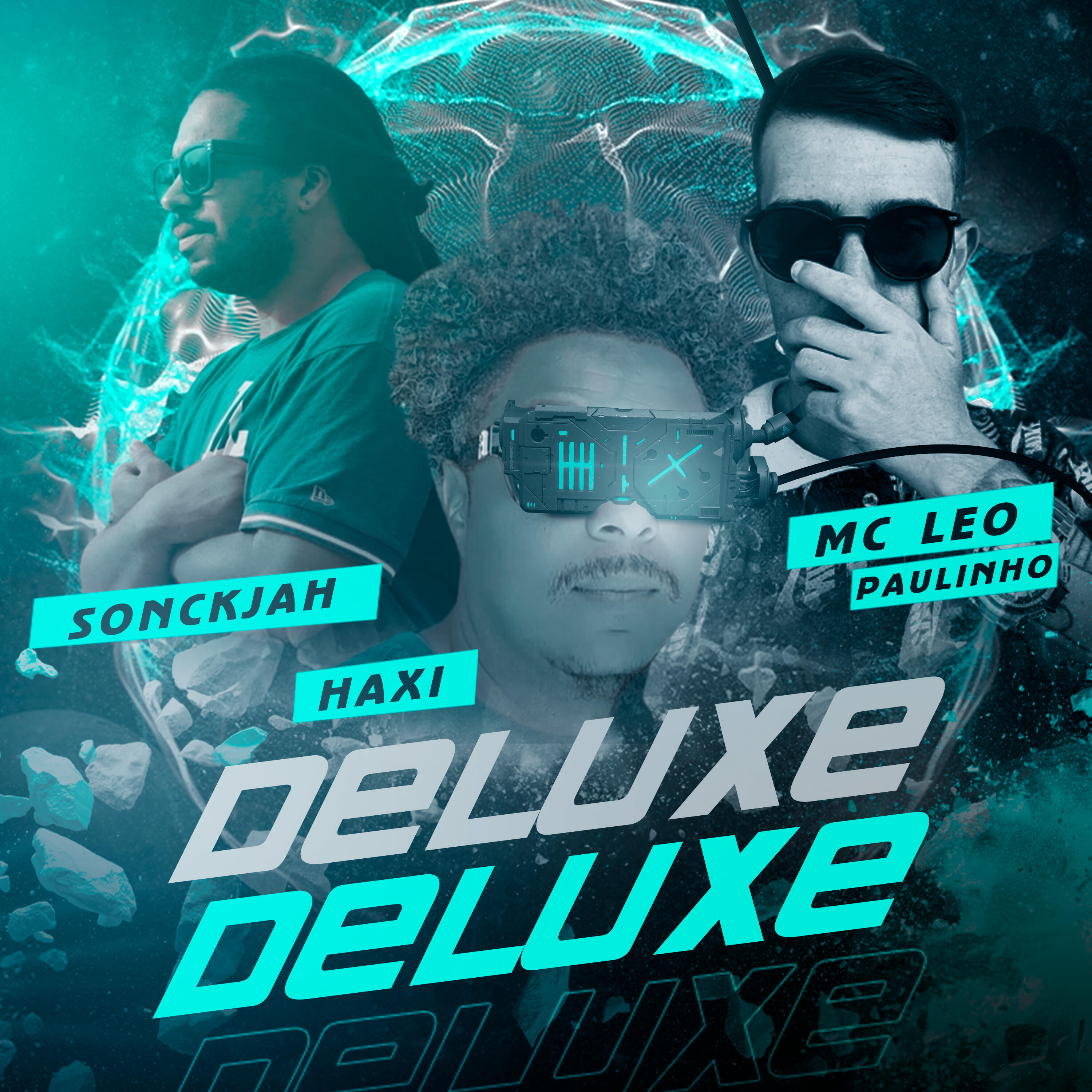 Релиз Bone e Claide