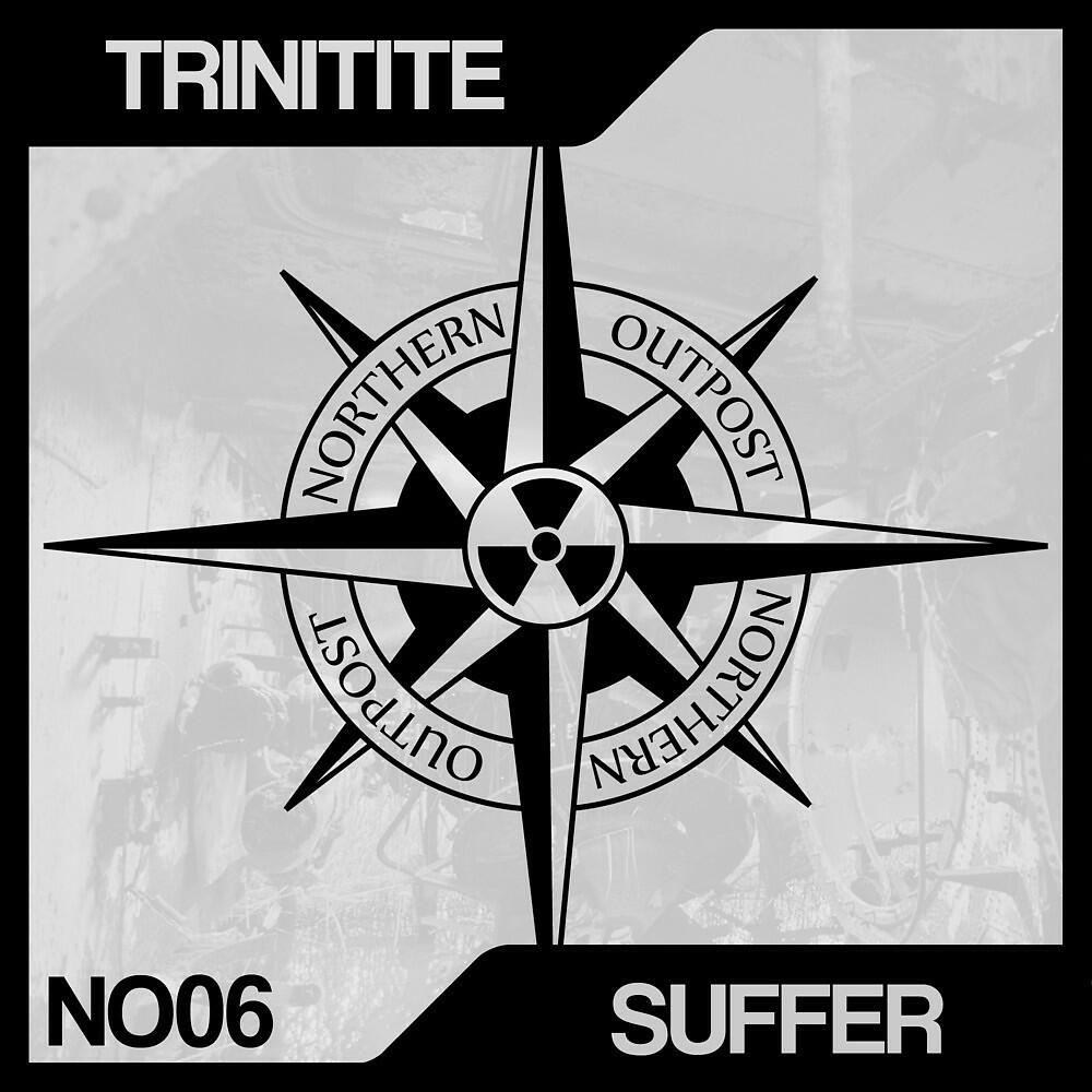 Релиз Suffer
