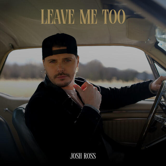 Релиз Leave Me Too