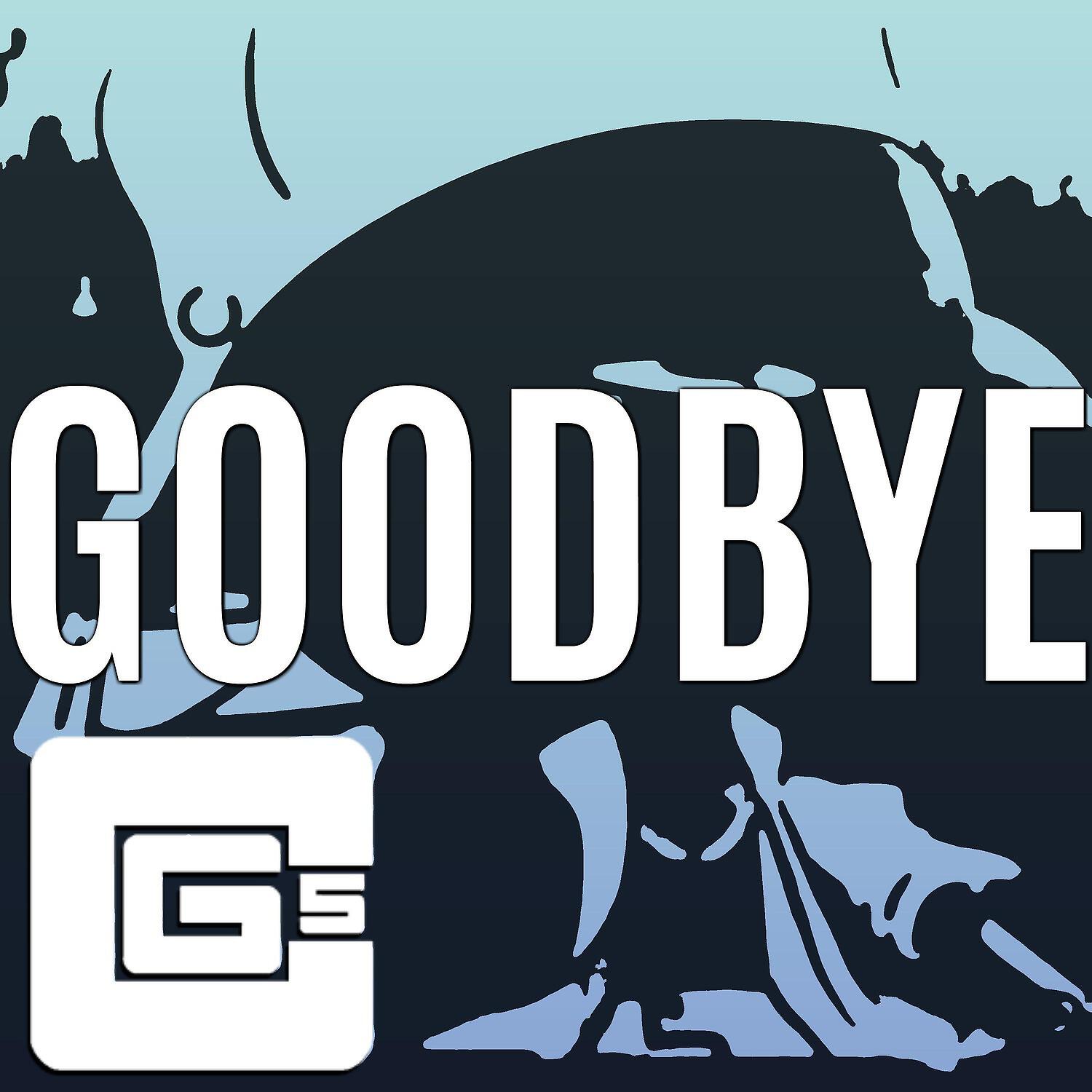 Релиз Goodbye
