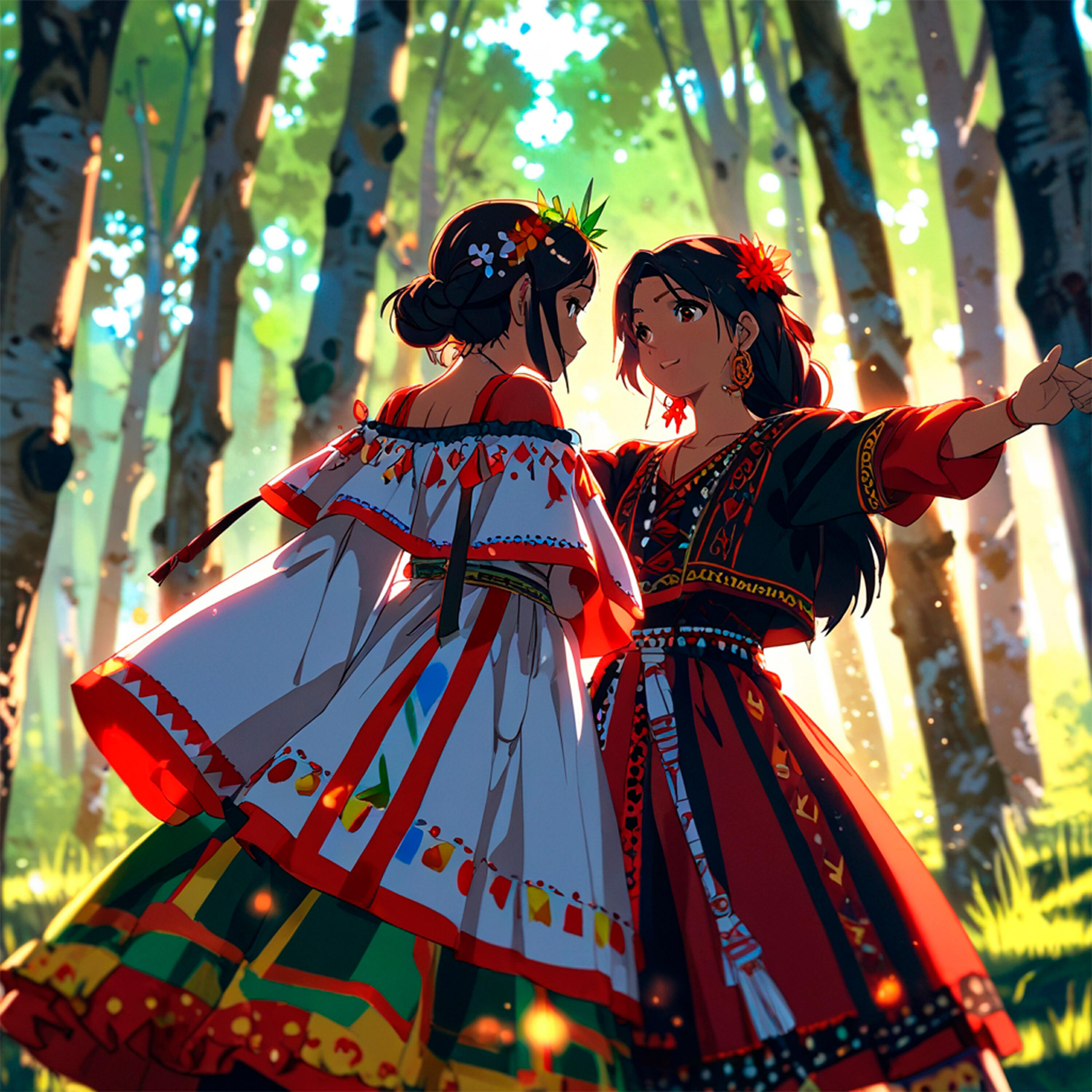 Релиз SLAVIC FUNK