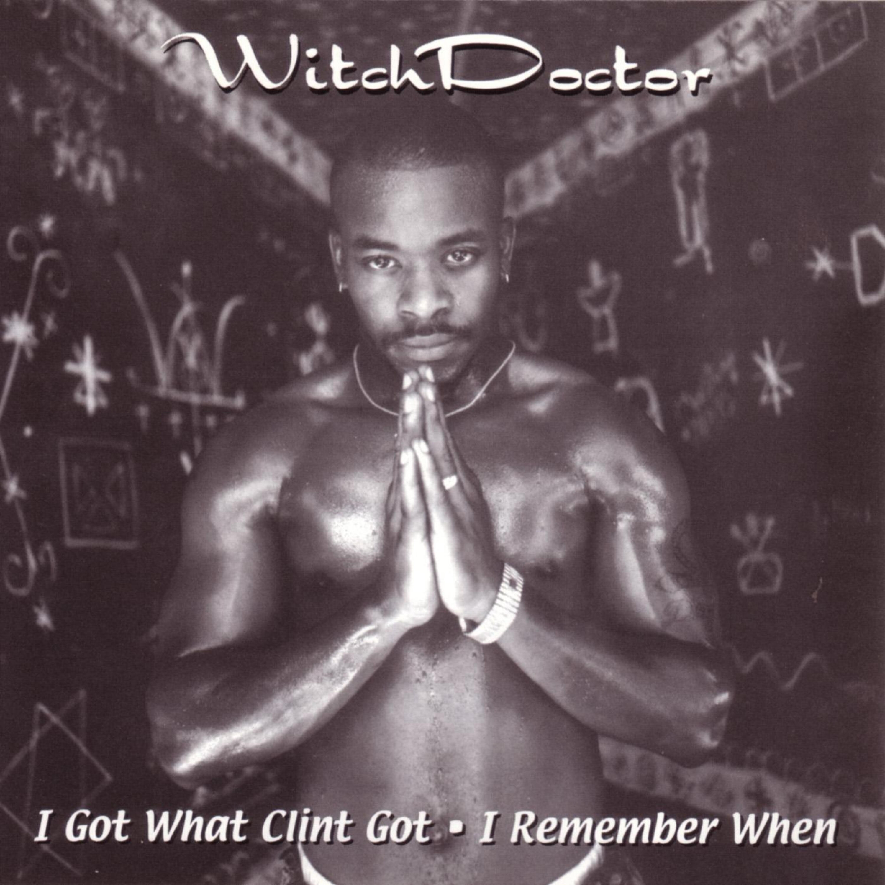 Релиз I Got What Clint Got