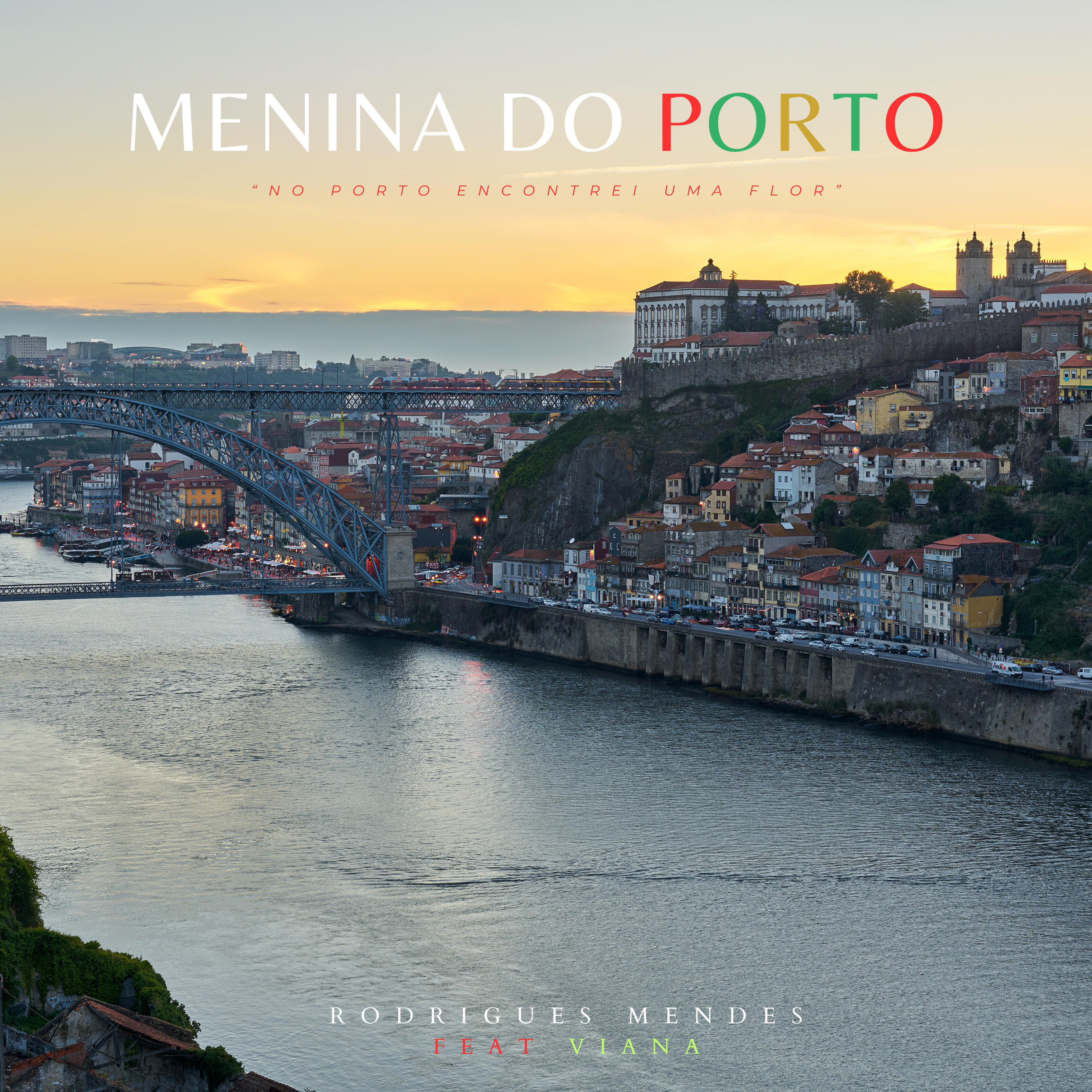 Релиз Menina do Porto