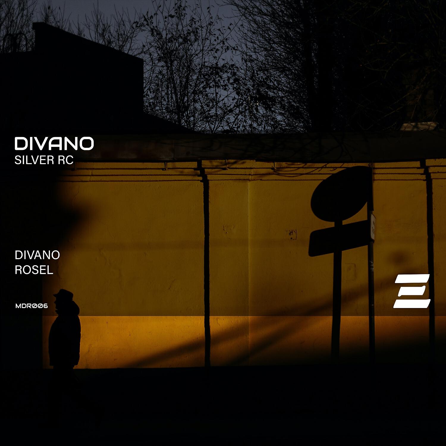 Релиз Divano