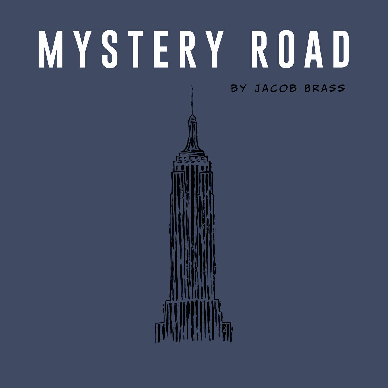 Релиз Mystery Road