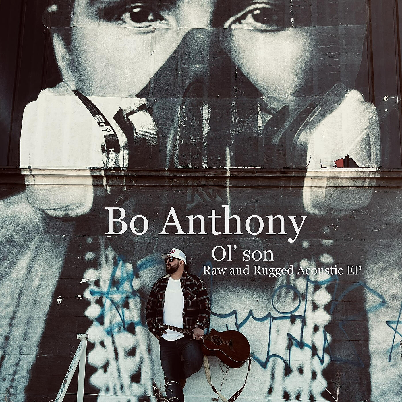 Релиз Ol' son Raw and Rugged Acoustic EP