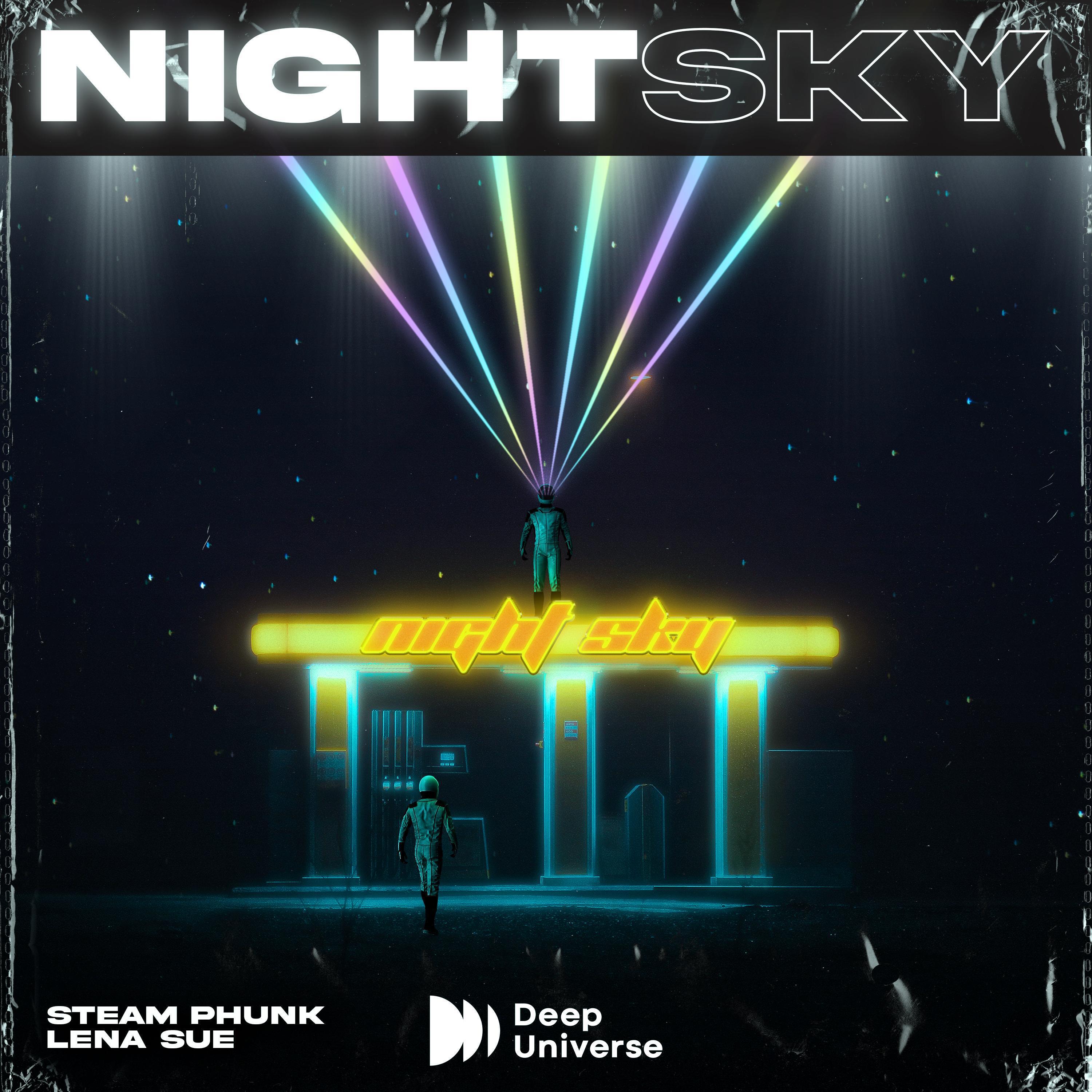 Релиз Nightsky