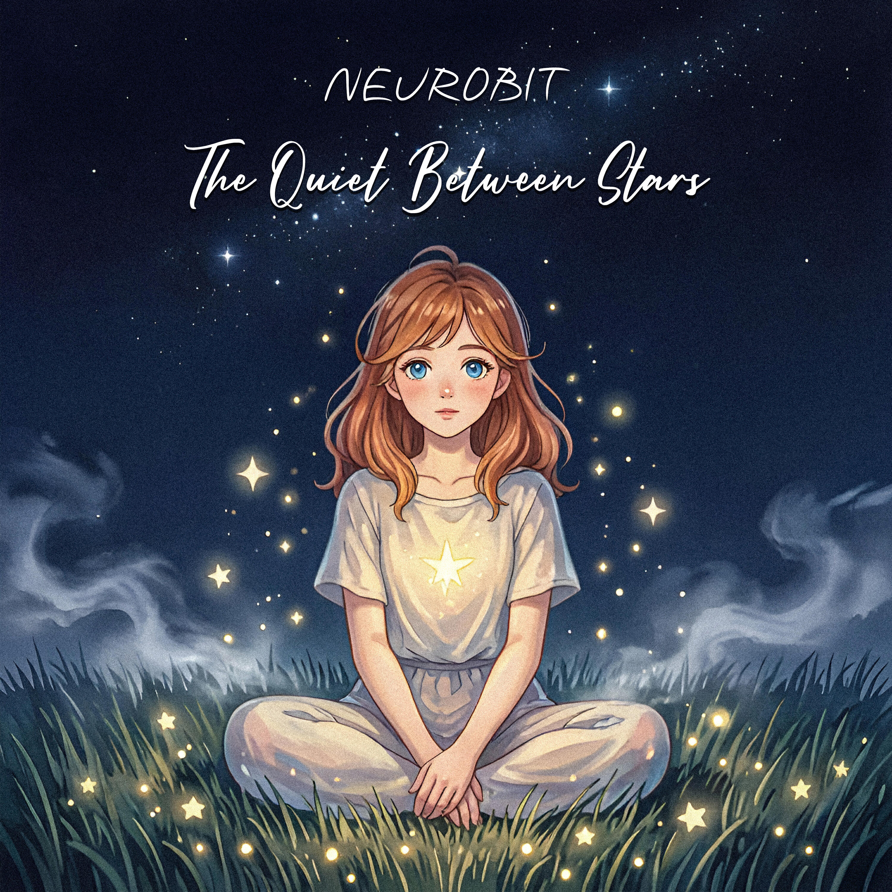 Релиз The Quiet Between Stars