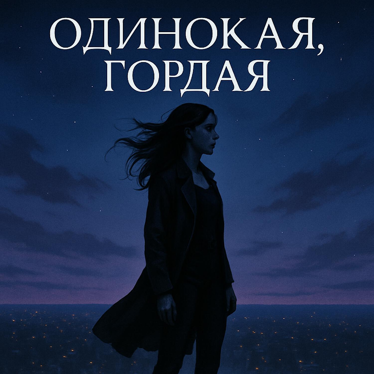 Релиз Одинокая, гордая