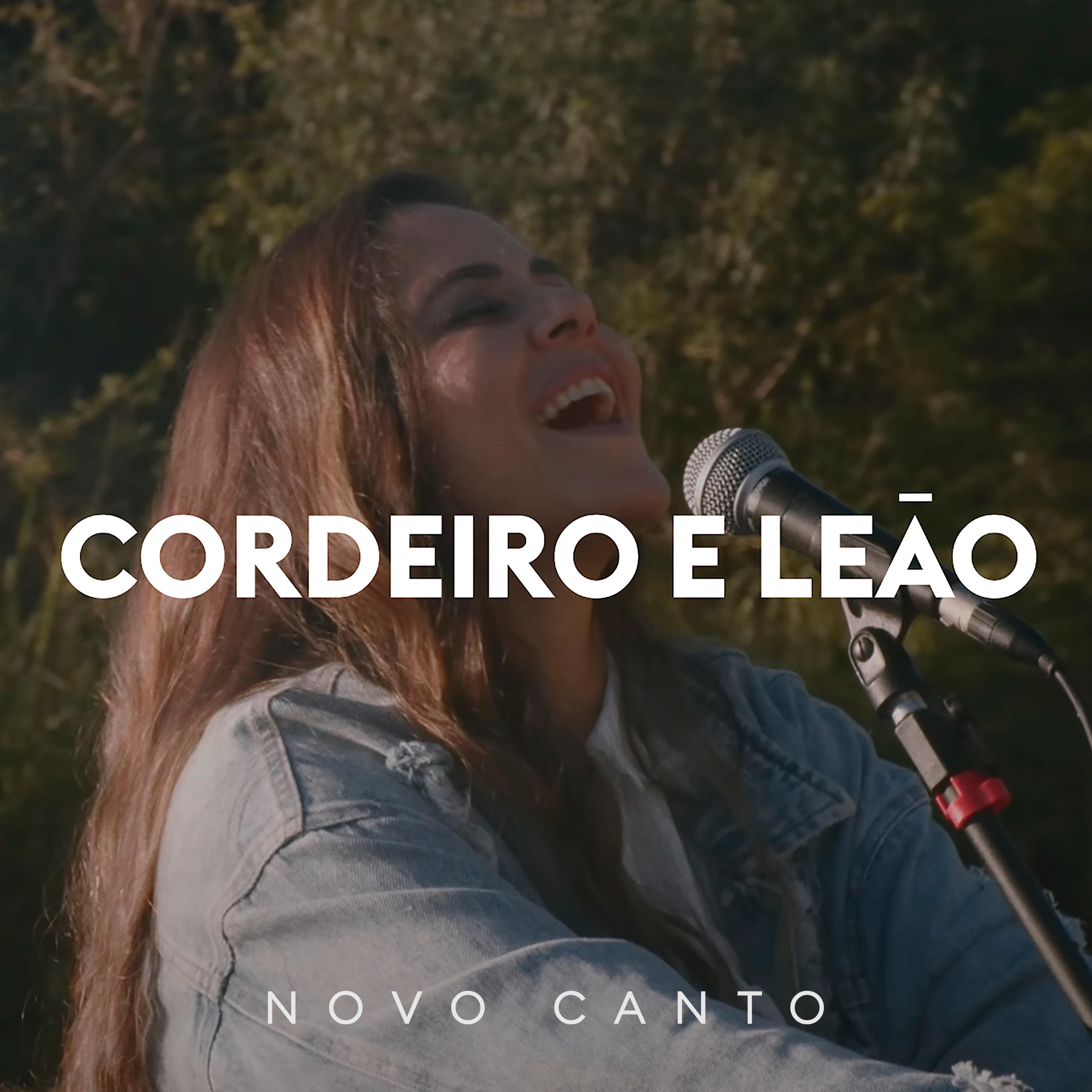 Релиз Cordeiro e Leão