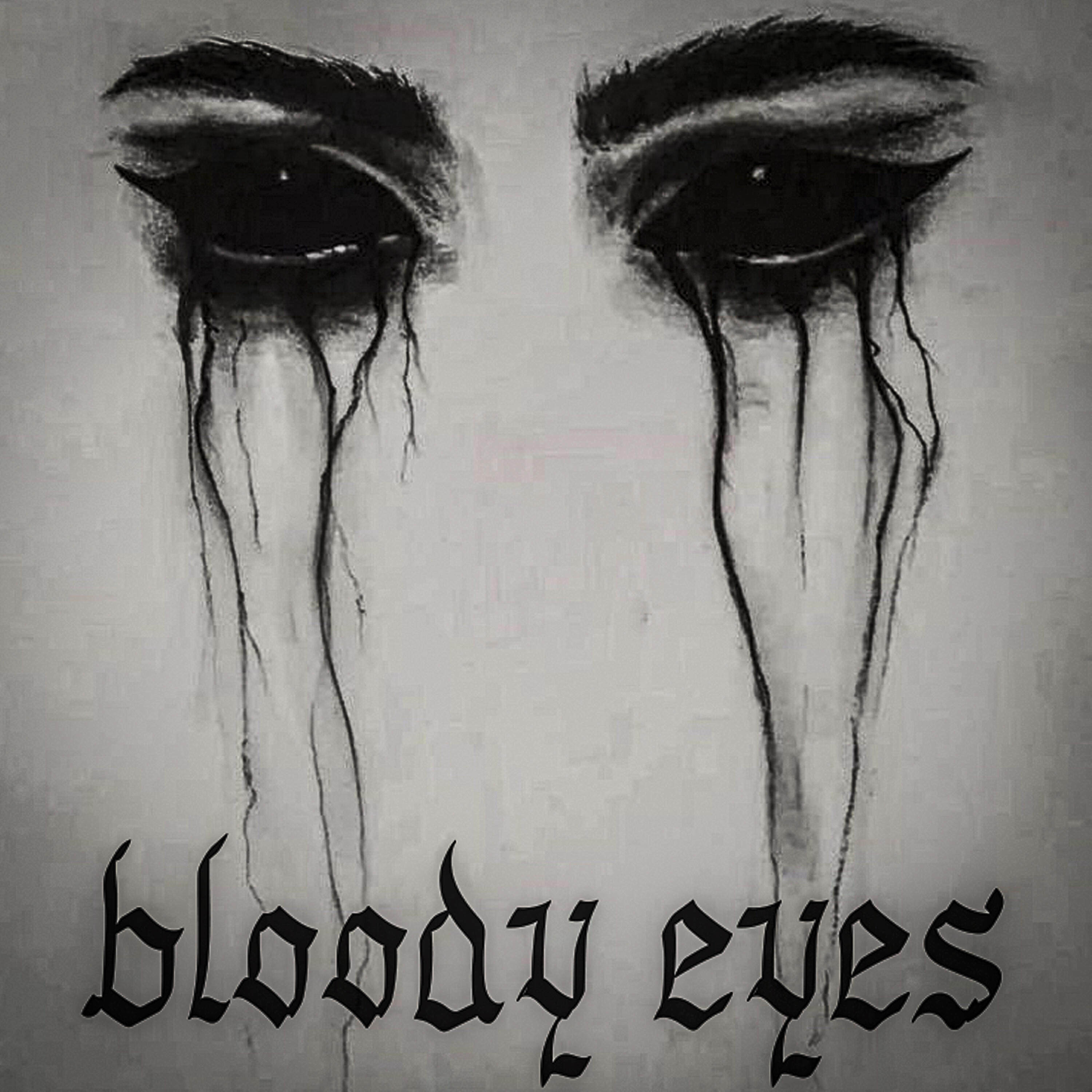 Релиз bloody eyes