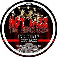 Ed Nine